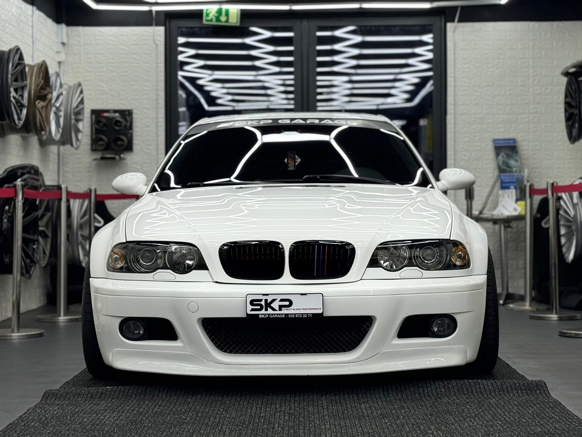 BMW M3 Coupé-image-1