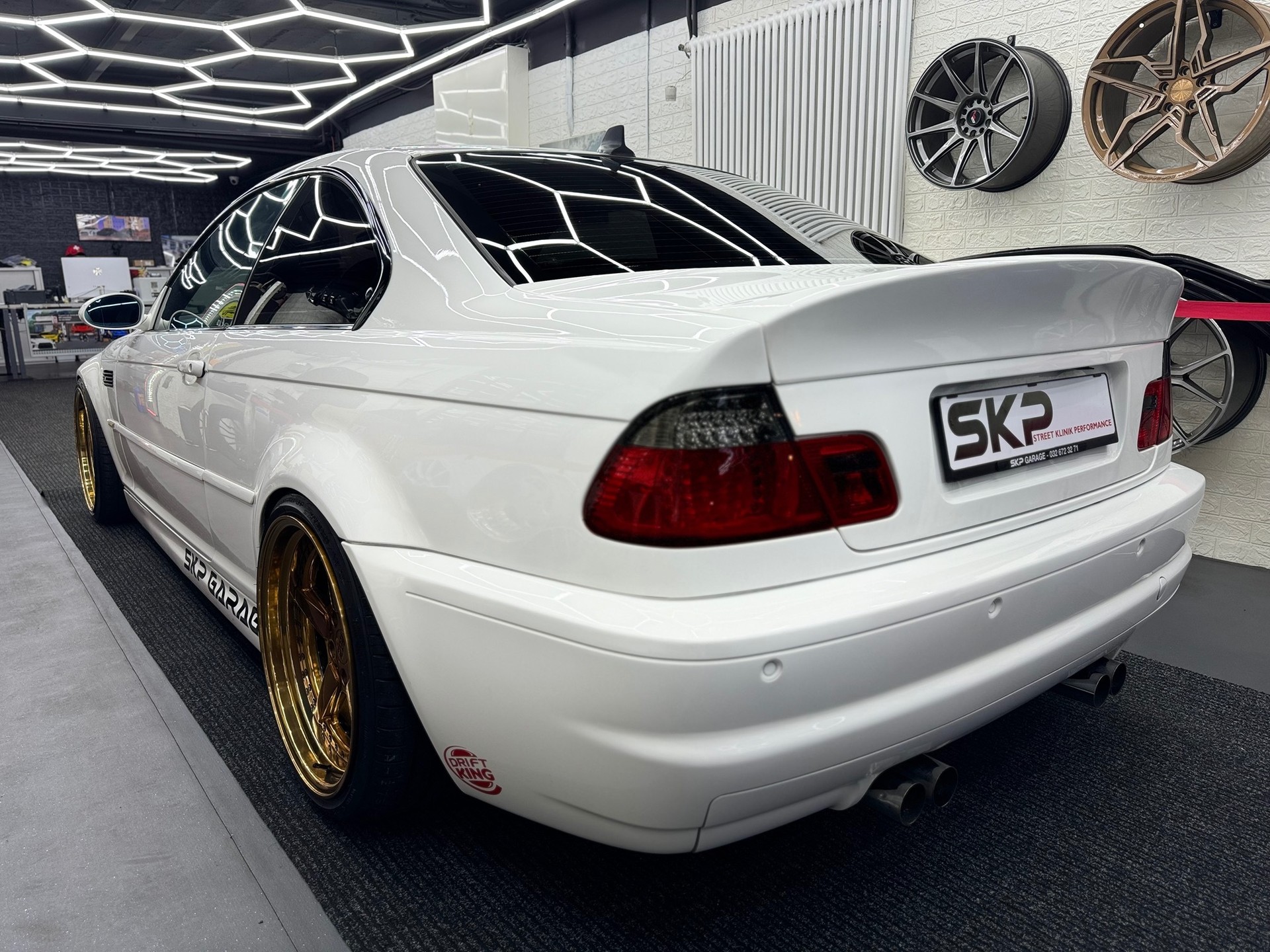 BMW M3 Coupé-image-5
