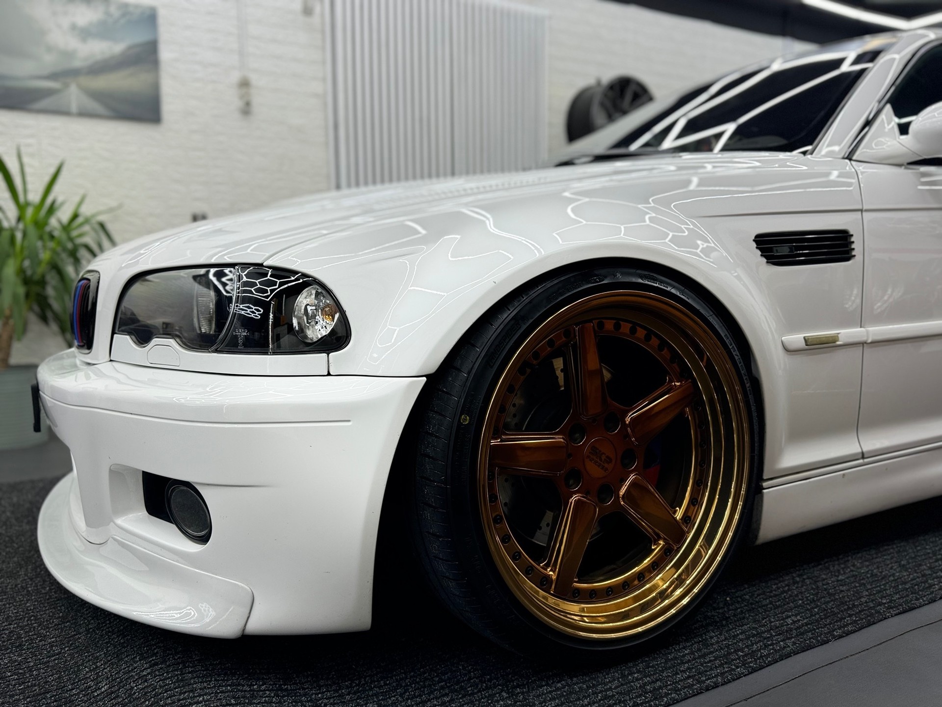BMW M3 Coupé-image-3