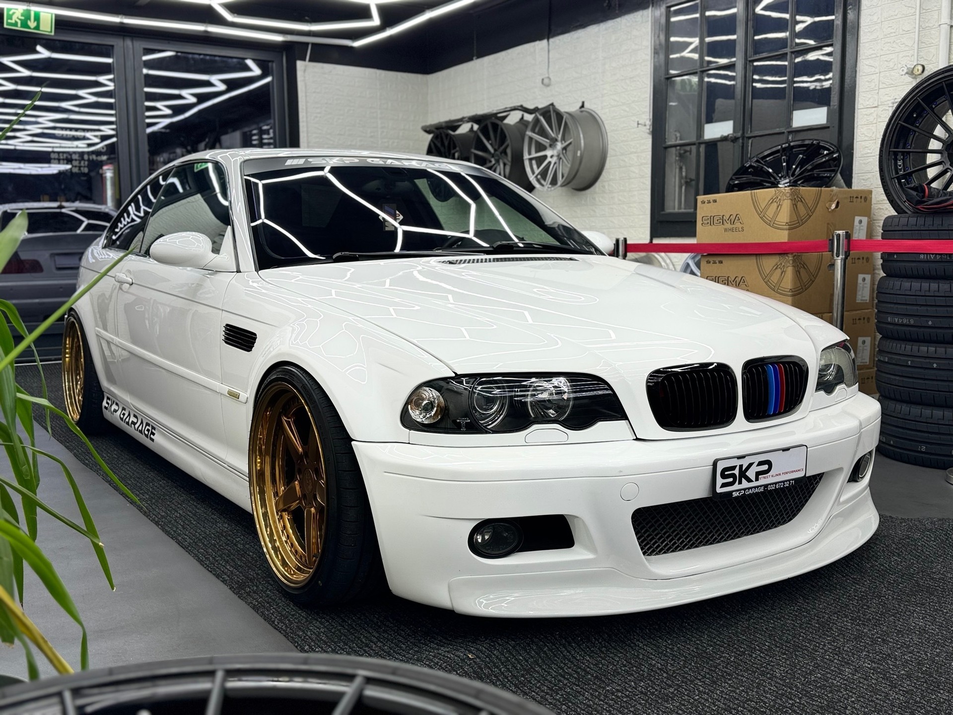 BMW M3 Coupé-image-14