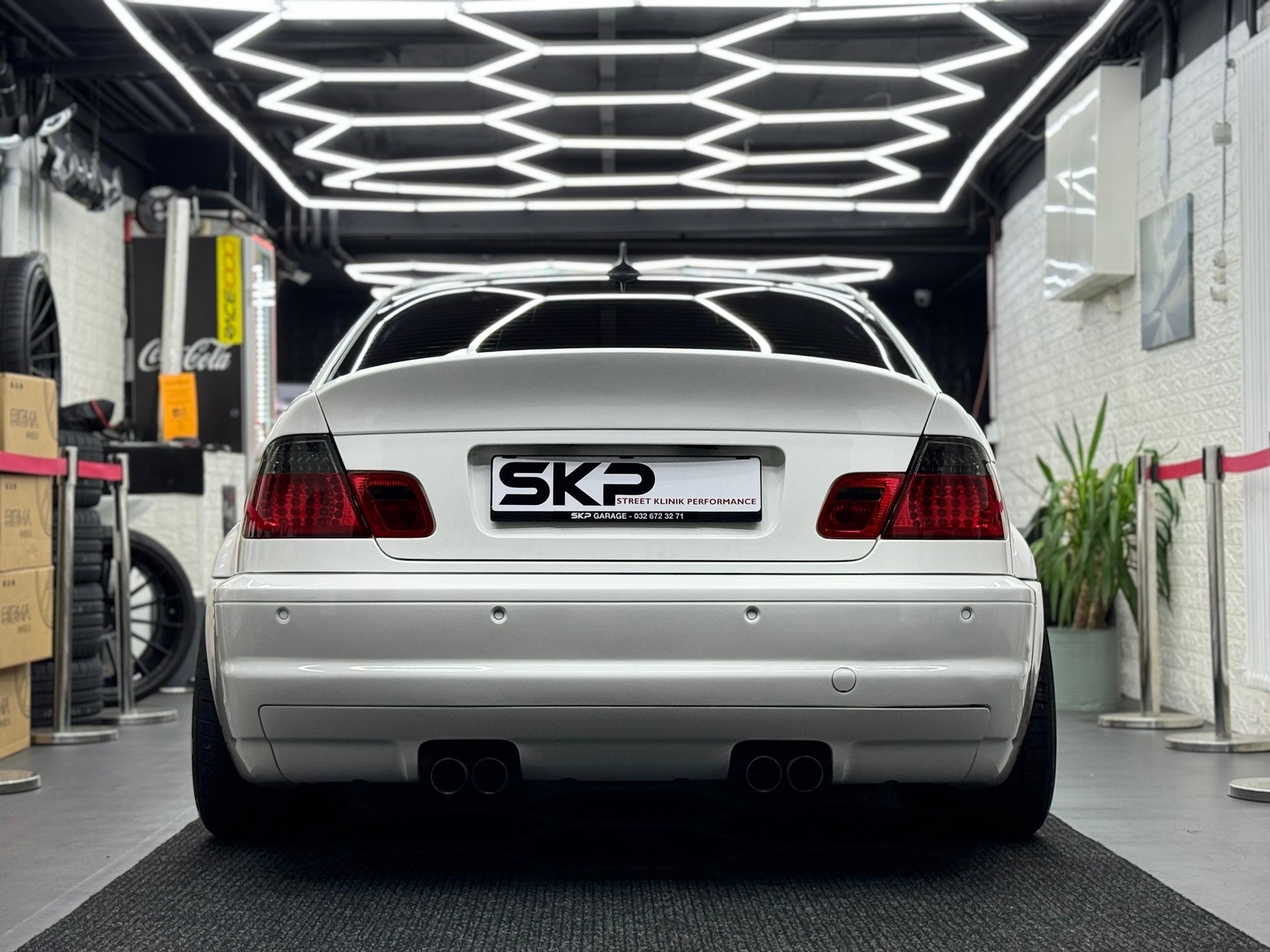 BMW M3 Coupé-image-8