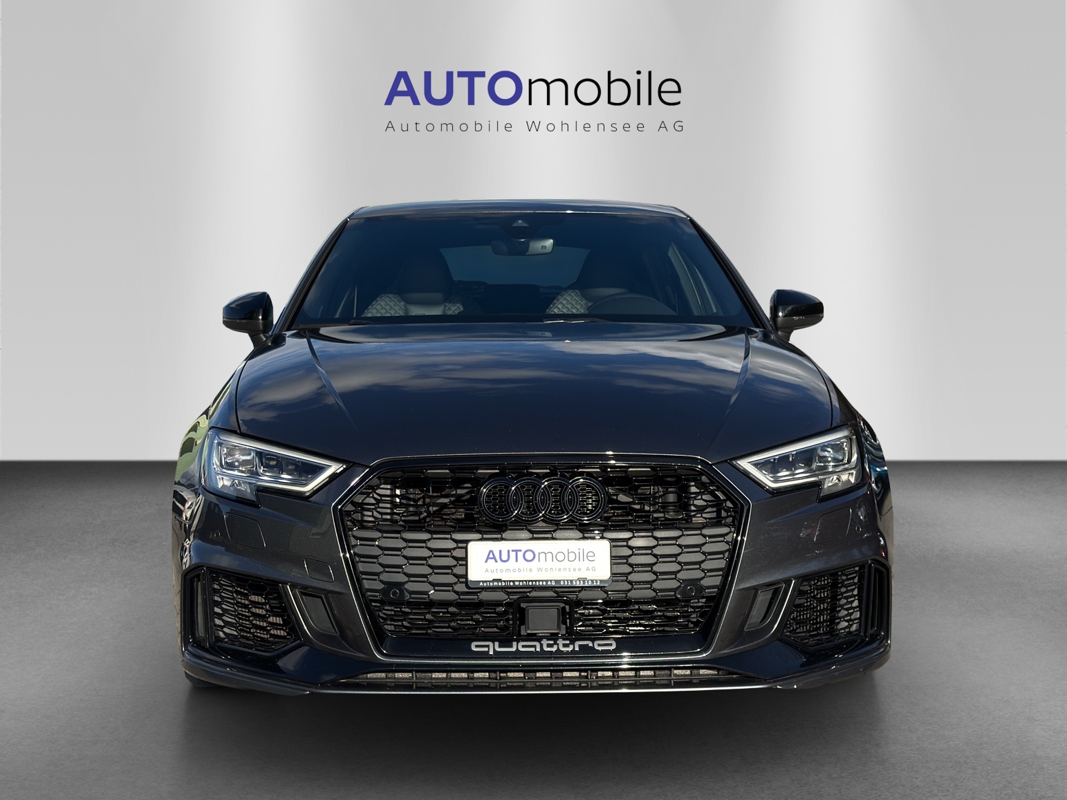 AUDI RS3 Sportback 2.5 TSI quattro S-tronic-showroom-element-2