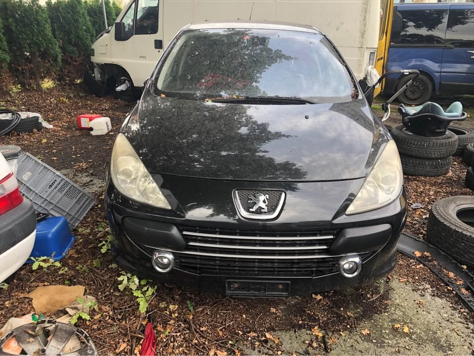 PEUGEOT 307 2.0 16V Platinum Edition-image-2