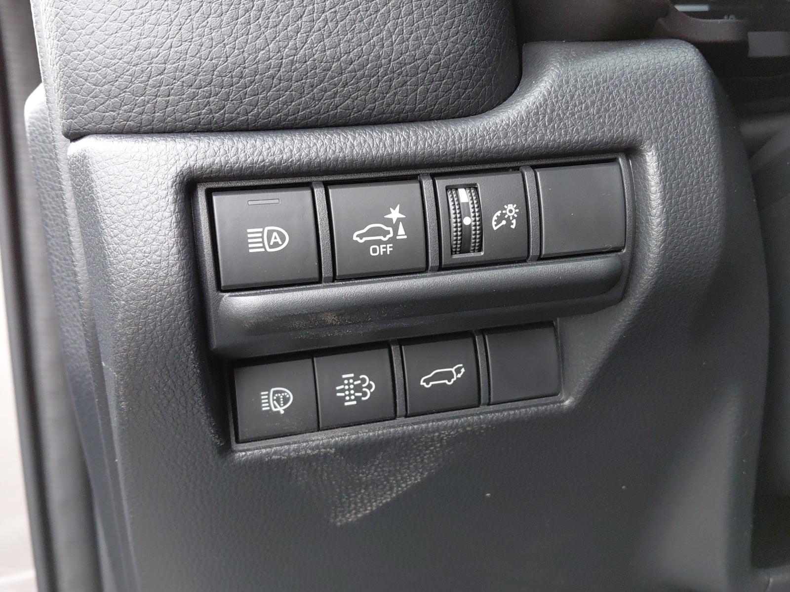 TOYOTA Land Cruiser 2.8 D 48V Style-image-11
