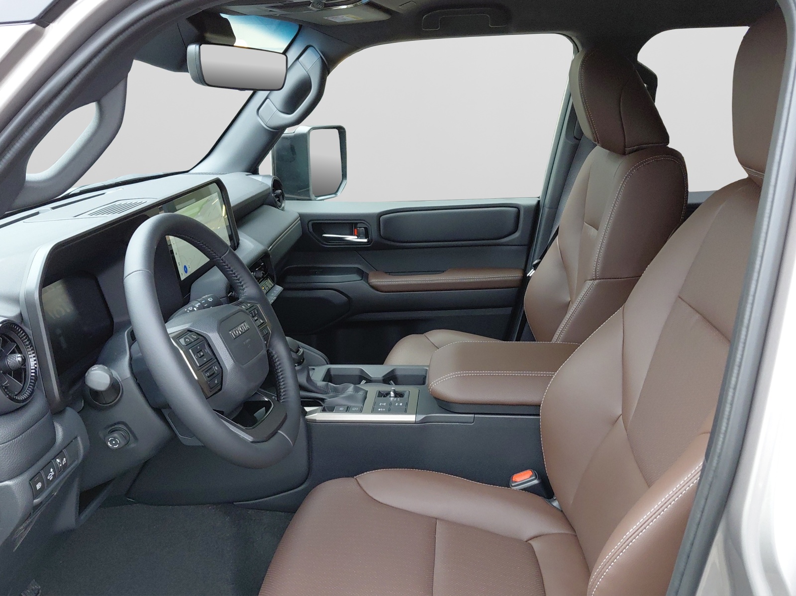 TOYOTA Land Cruiser 2.8 D 48V Style-image-8