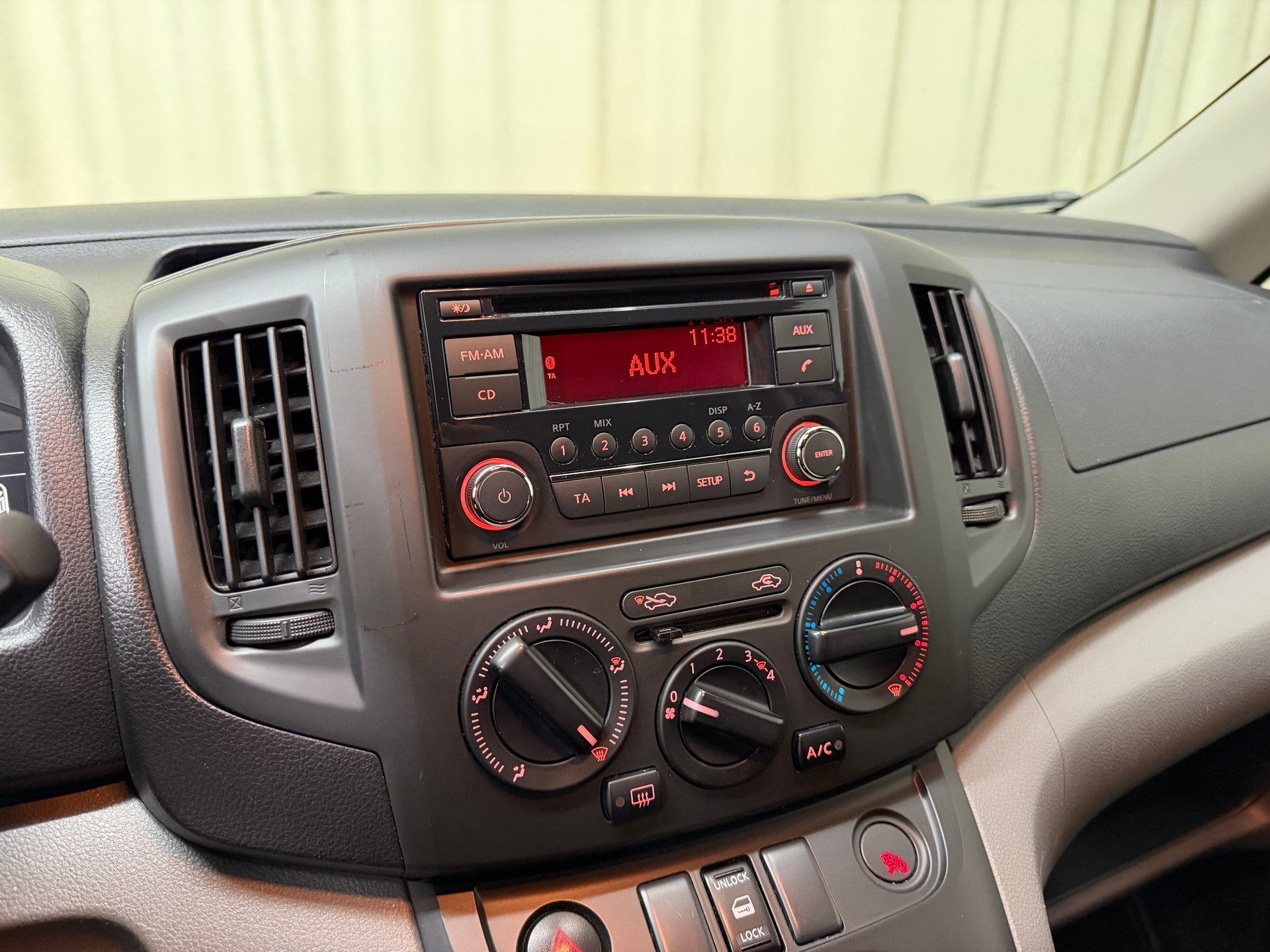 NISSAN NV200 1.5 dCi 90 Pro Euro 6-image-8