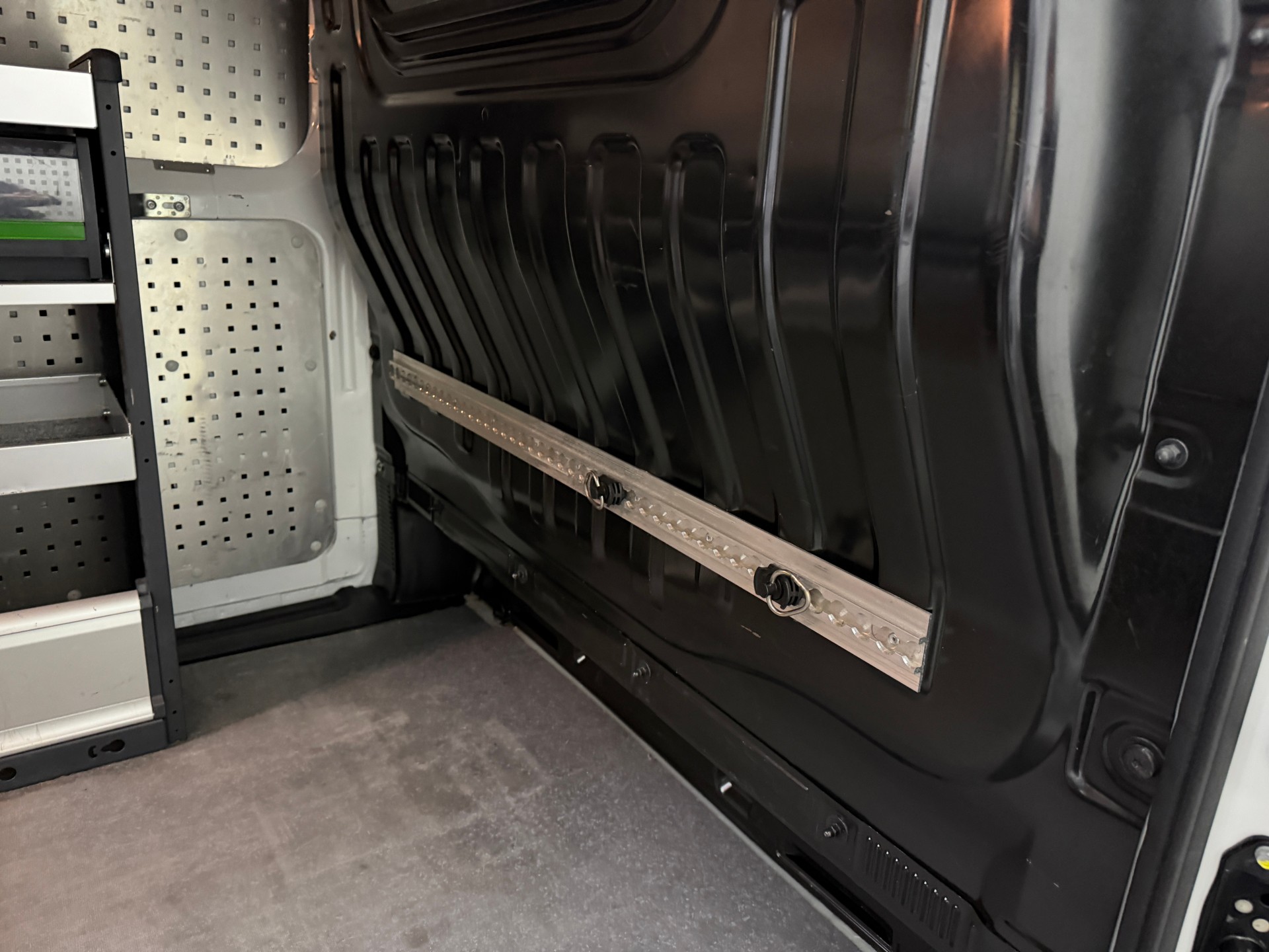 NISSAN NV200 1.5 dCi 90 Pro Euro 6-image-14