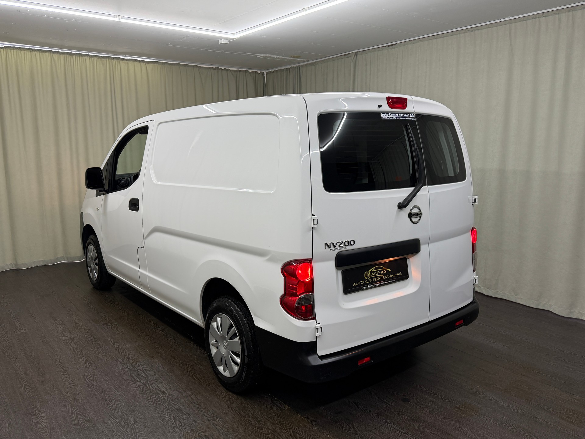 NISSAN NV200 1.5 dCi 90 Pro Euro 6-image-5