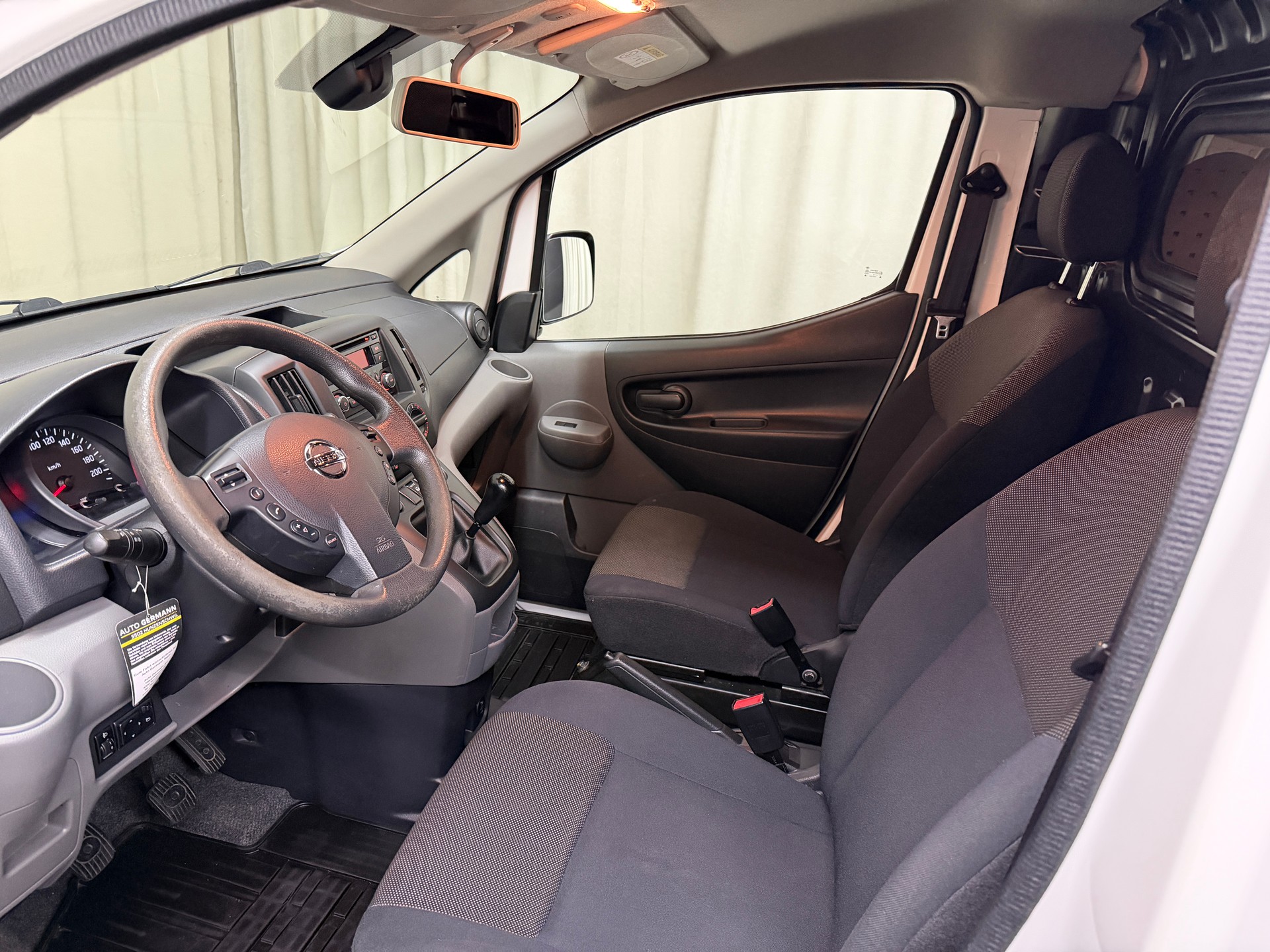 NISSAN NV200 1.5 dCi 90 Pro Euro 6-image-6