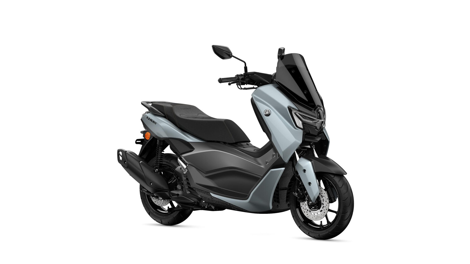 YAMAHA NMAX 125 Tech MAX-image-1