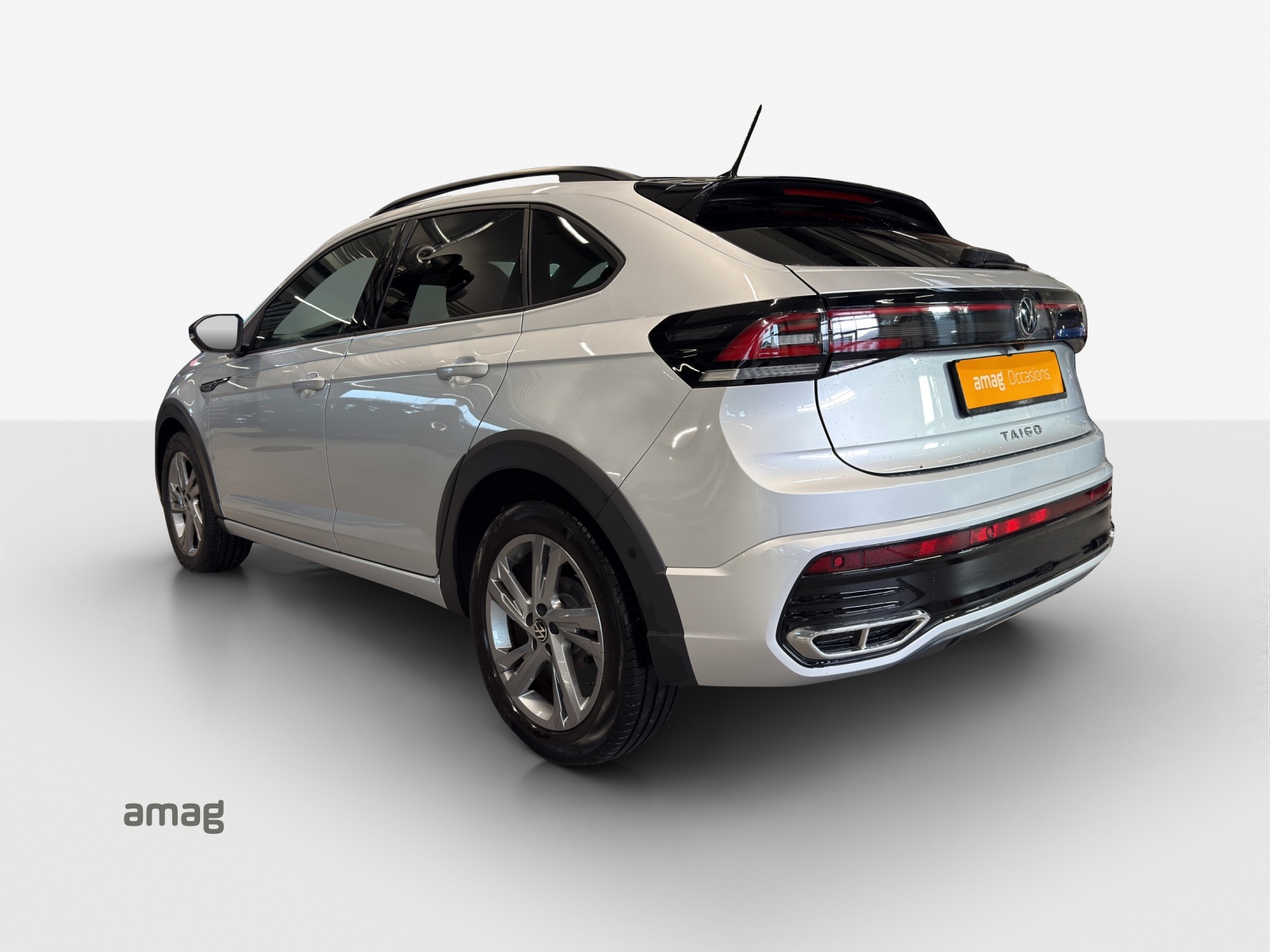 VW Taigo 1.0 TSI R-Line DSG-showroom-element-2