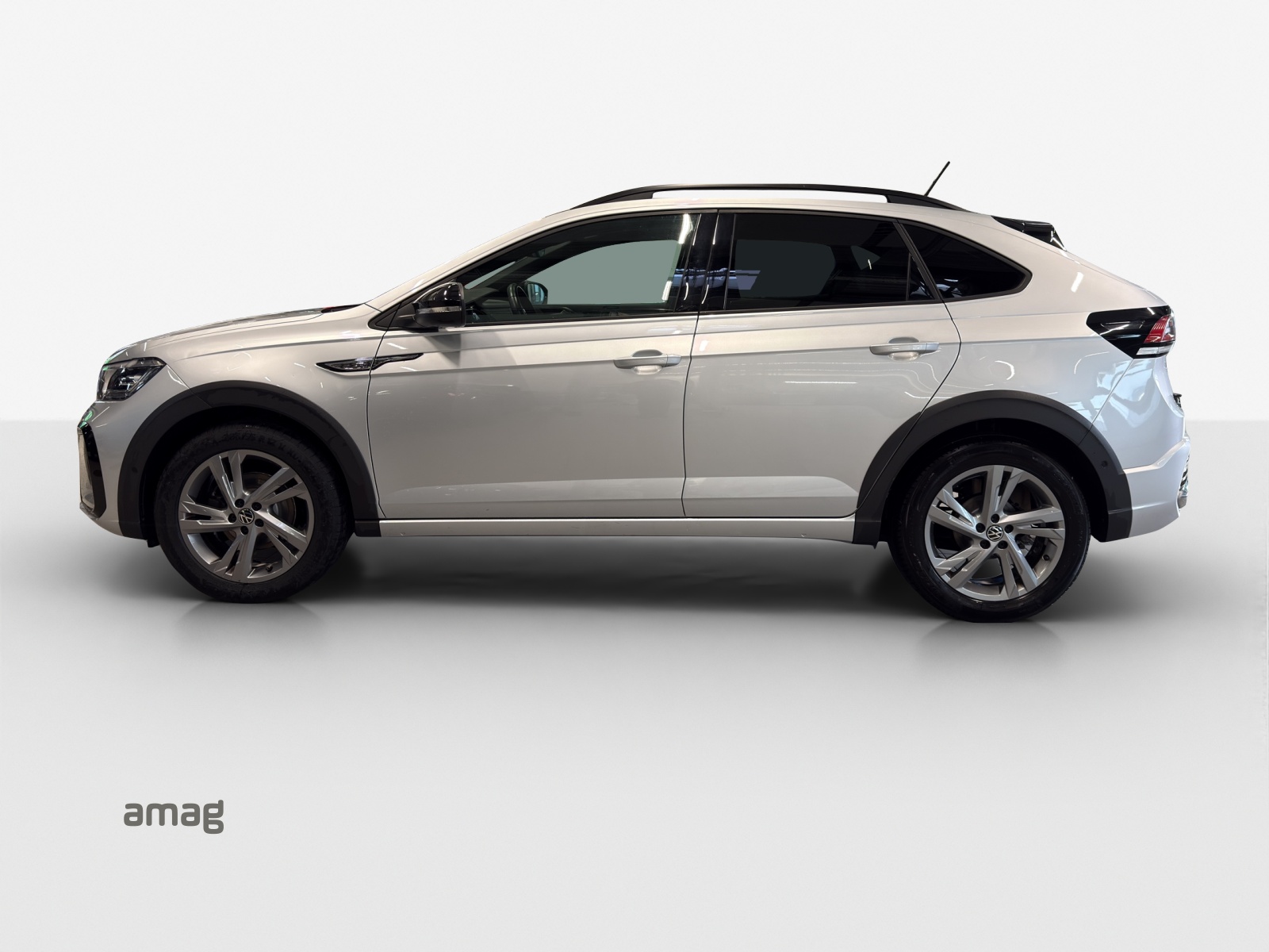 VW Taigo 1.0 TSI R-Line DSG-showroom-element-1