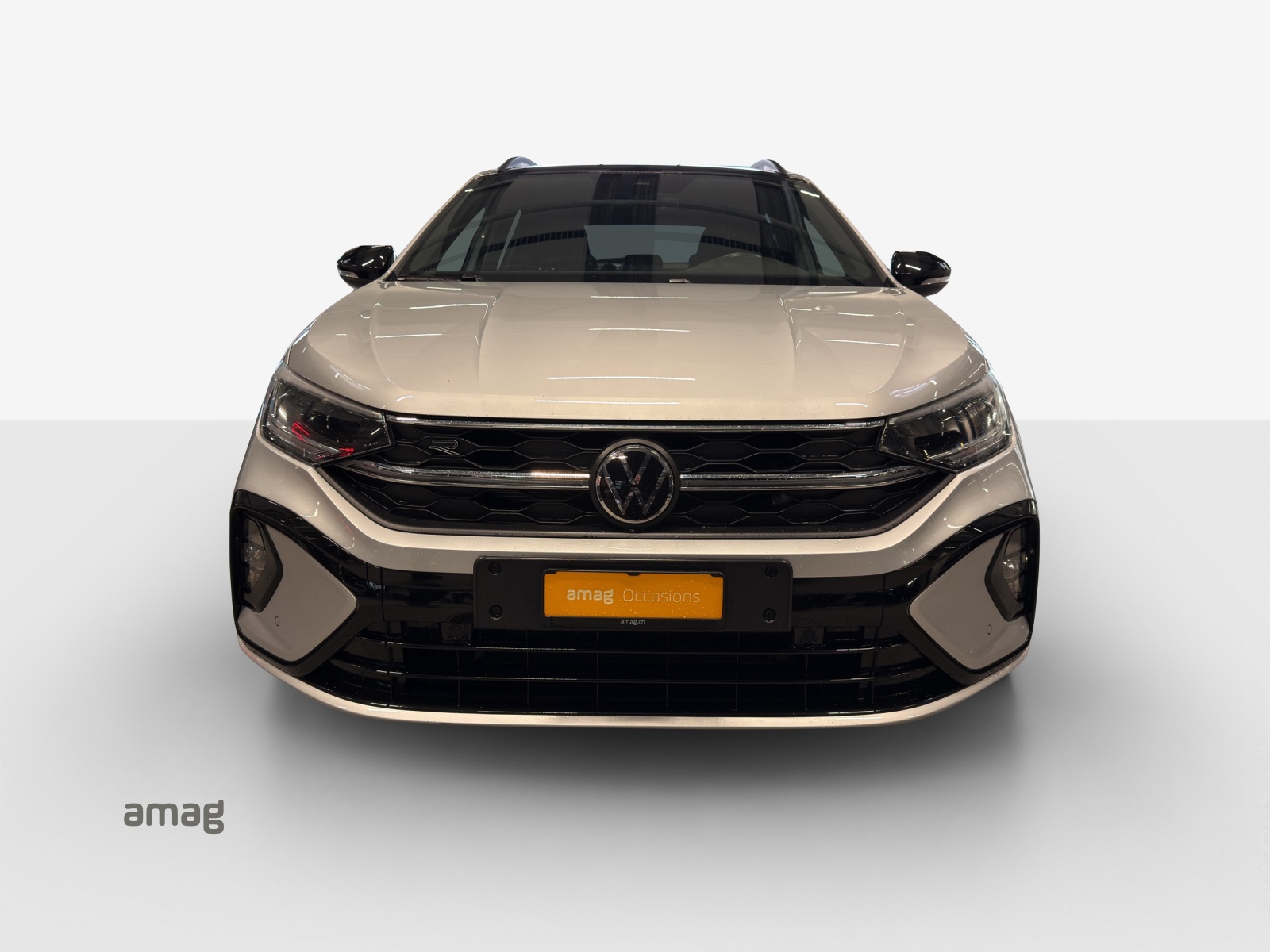 VW Taigo 1.0 TSI R-Line DSG-image-6