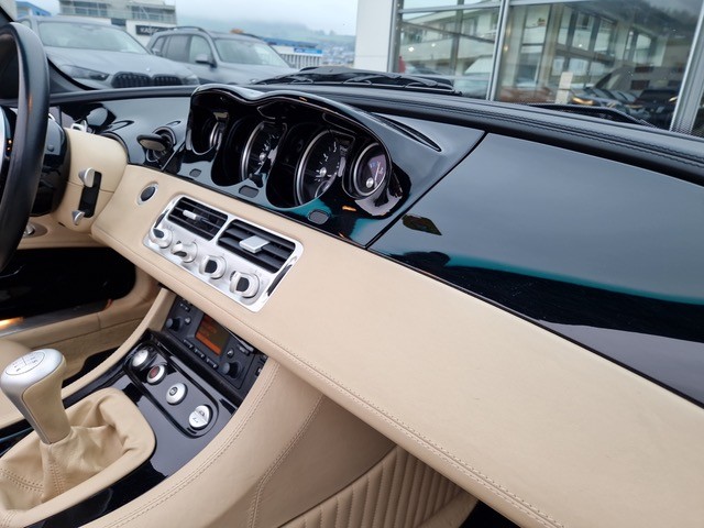 BMW Z8 Roadster-image-20