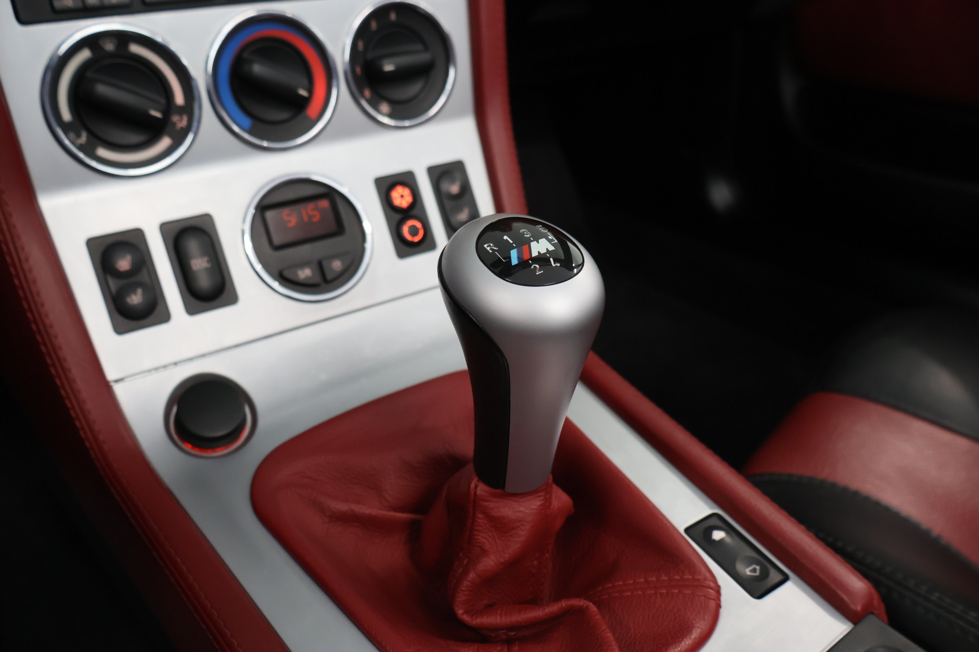 BMW Z3 3.0i Roadster-image-18