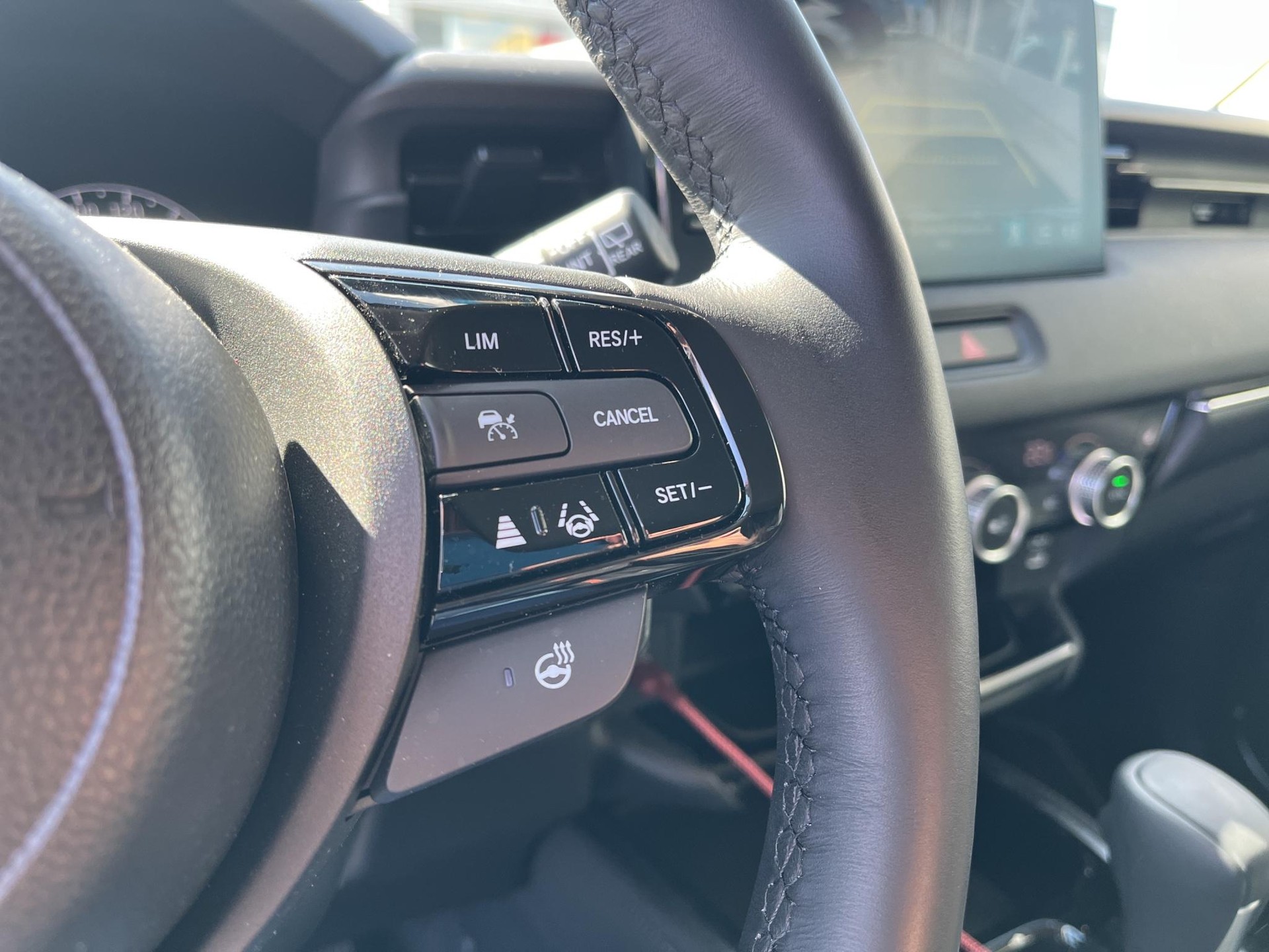 HONDA HR-V 1.5 i-MMD Xtreme Verbier-image-12