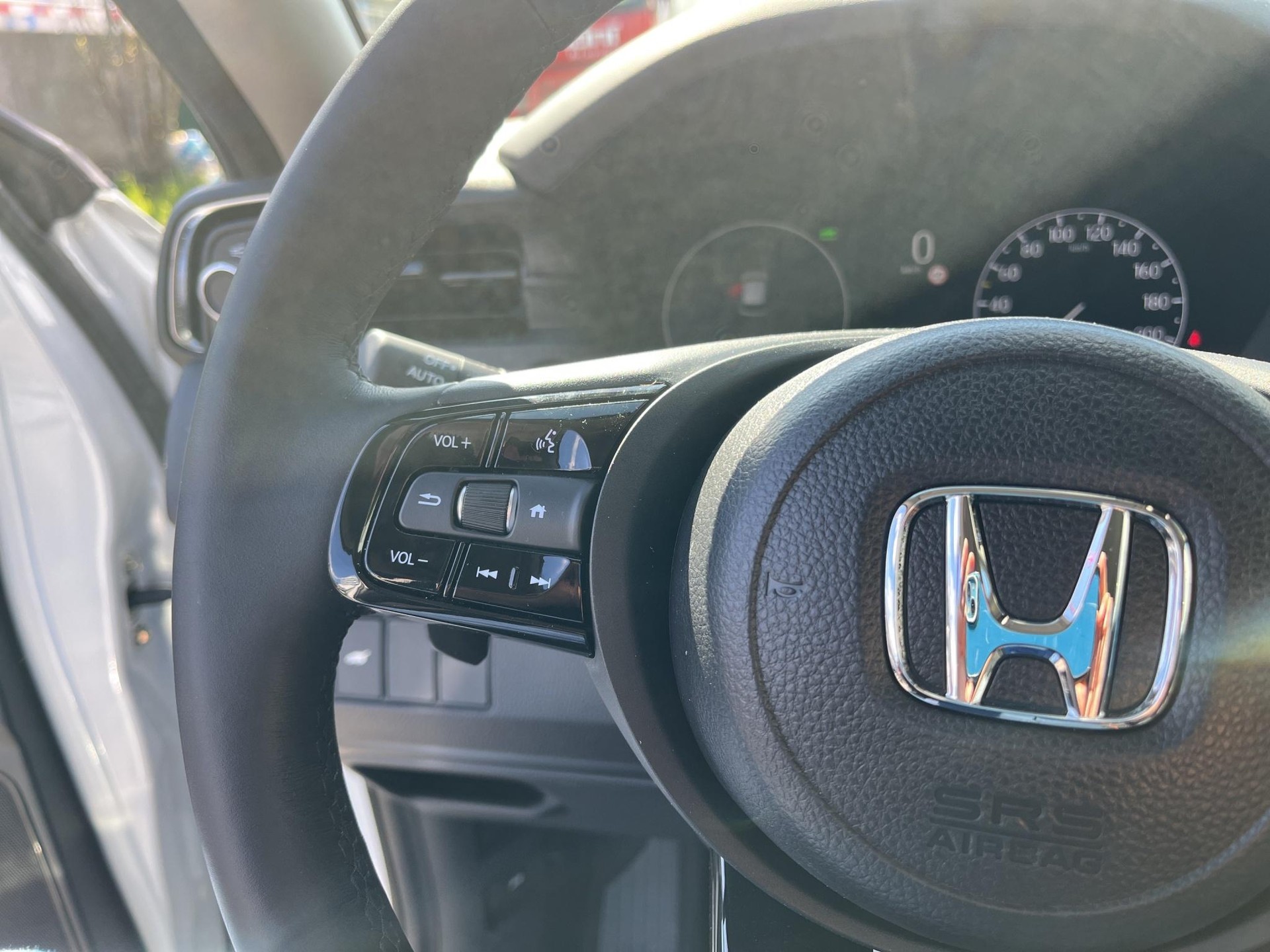 HONDA HR-V 1.5 i-MMD Xtreme Verbier-image-13