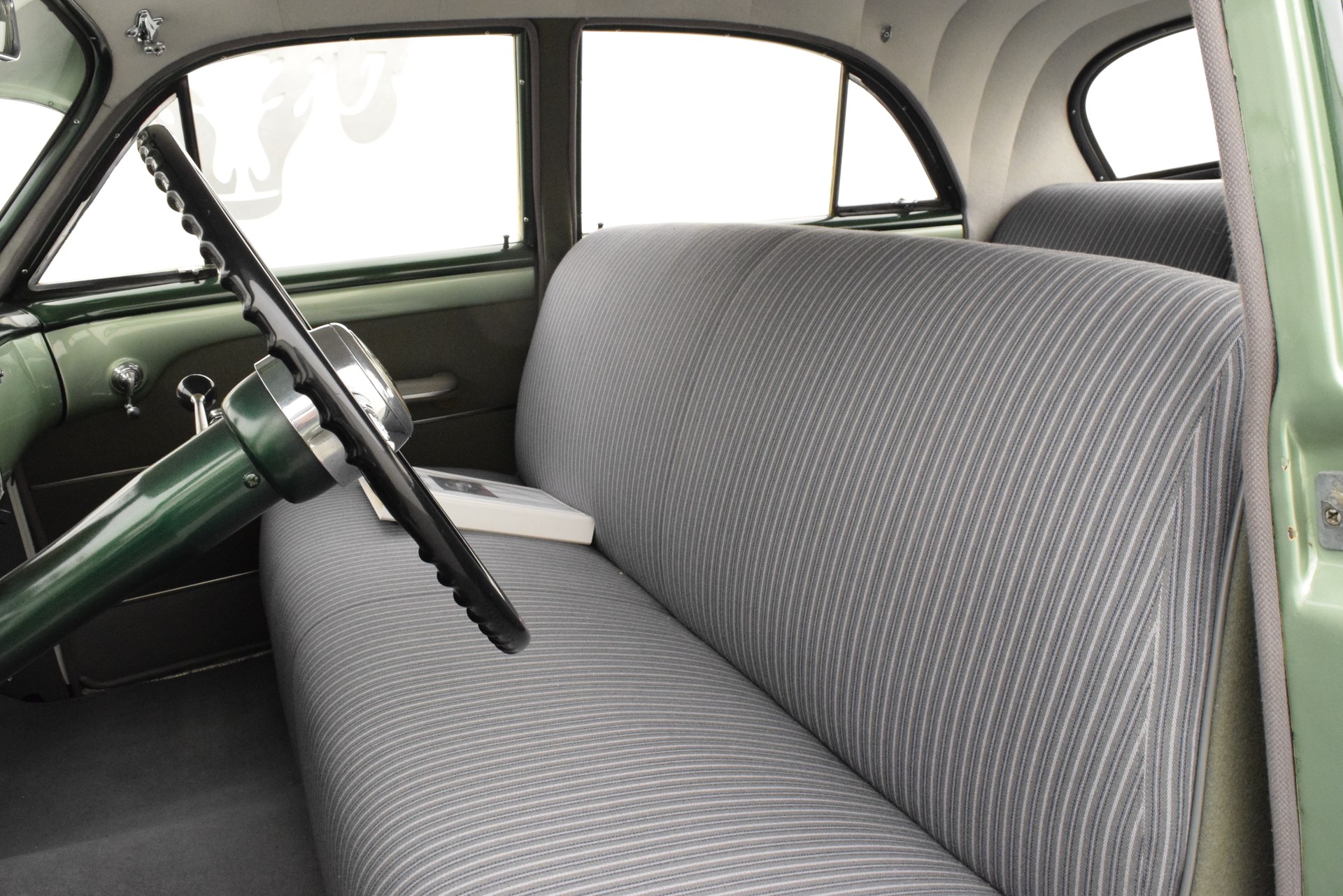 BUICK Super Eight 4 Door Sedan-image-10