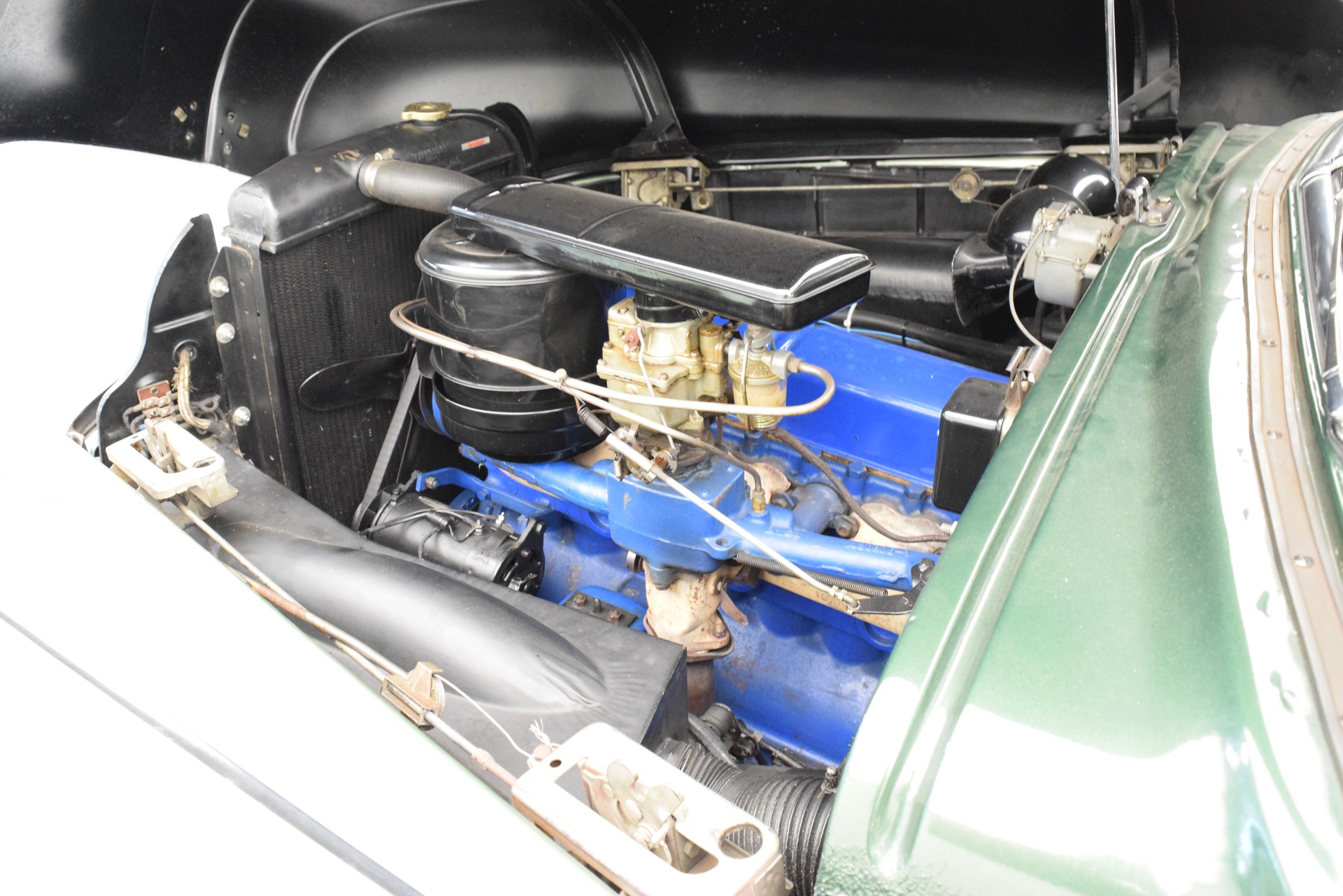 BUICK Super Eight 4 Door Sedan-image-15