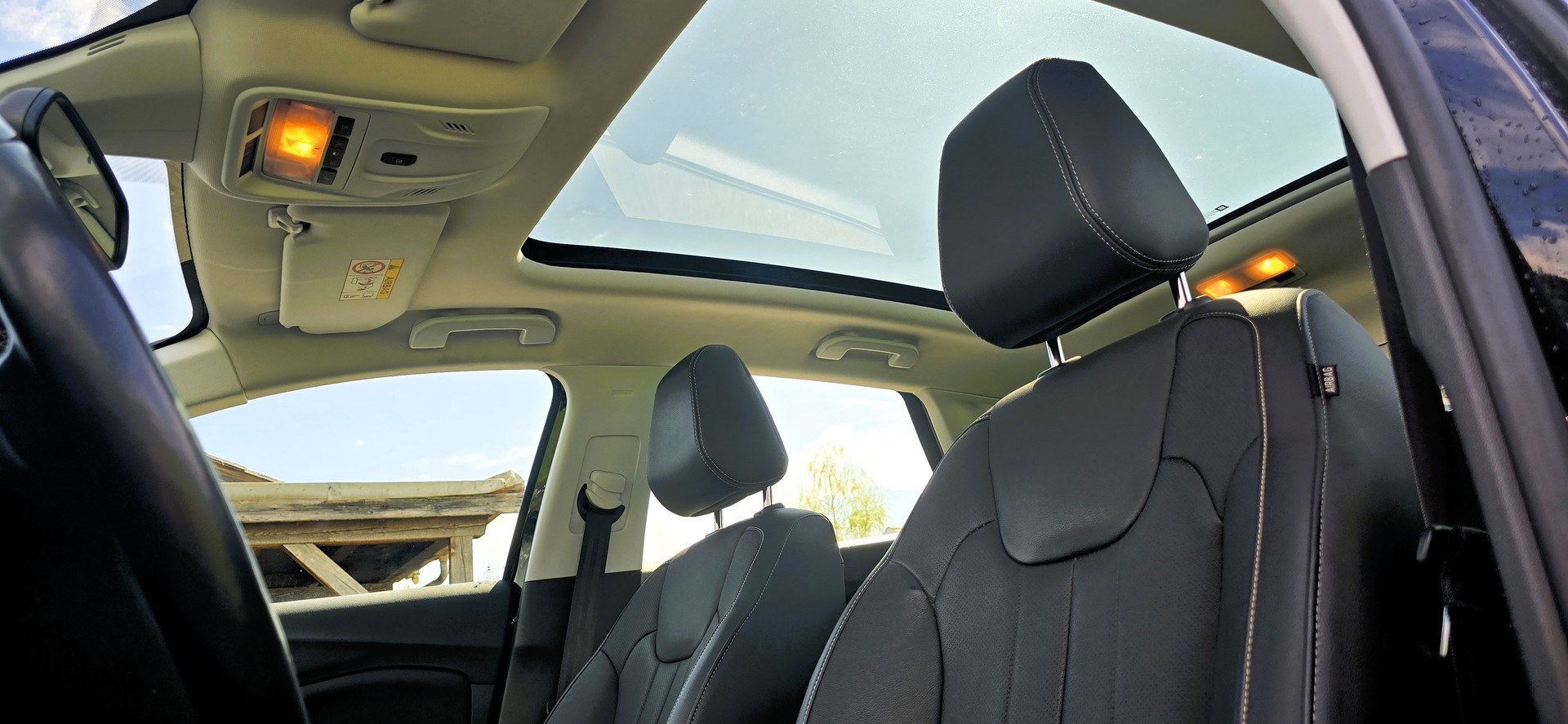 OPEL Grandland X 1.2i TP Excellence-image-12