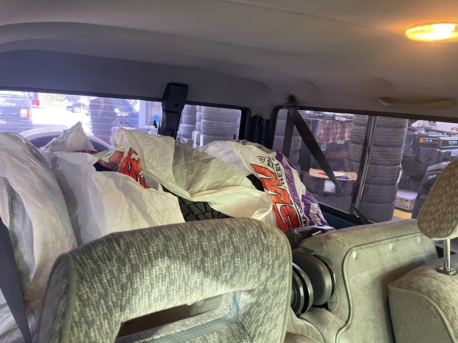 NISSAN Patrol 2.8 D SLX Hardtop-image-8