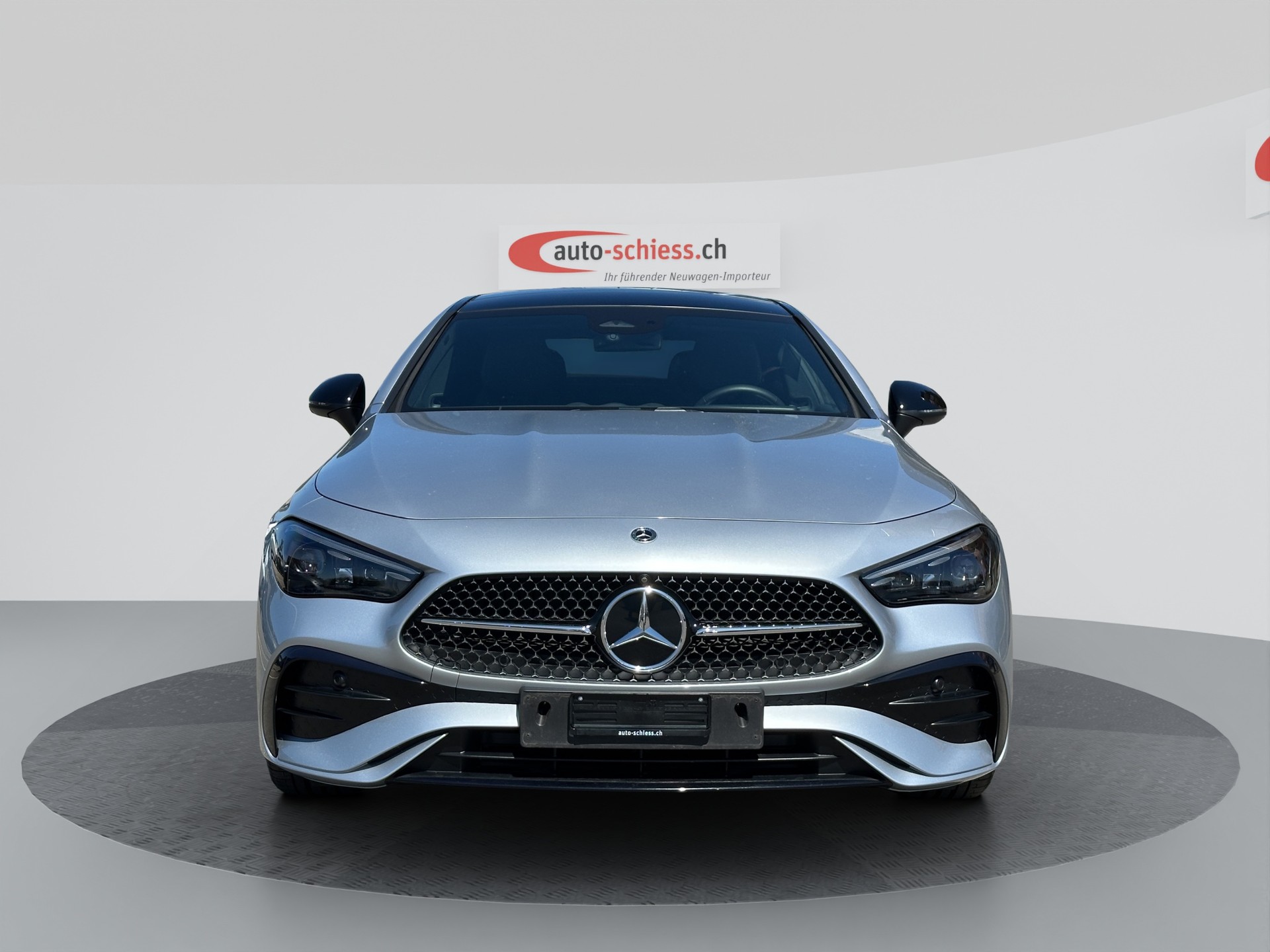 MERCEDES-BENZ CLE 200 AMG Night 9G-Tronic-showroom-element-1