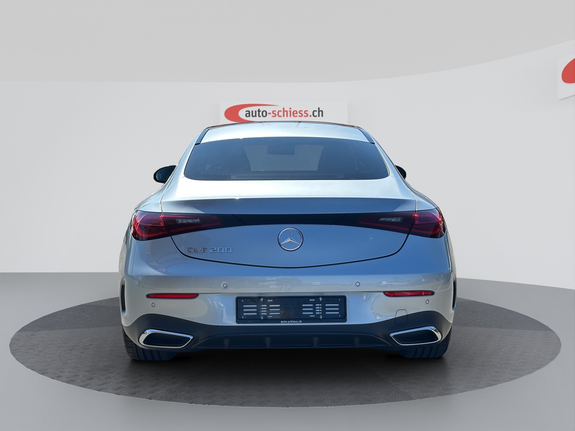 MERCEDES-BENZ CLE 200 AMG Night 9G-Tronic-showroom-element-3