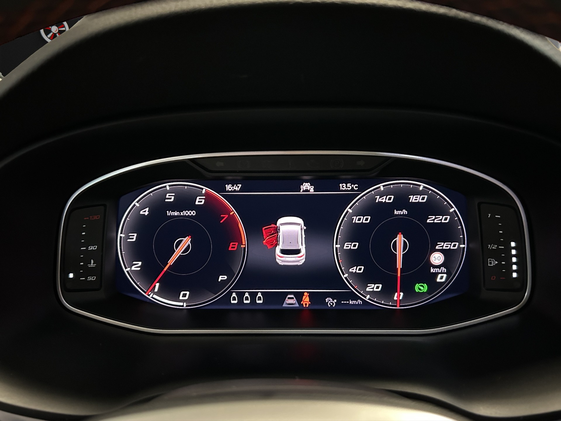 SEAT Ateca 2.0 TSI Hola FR 4Drive DSG-image-22