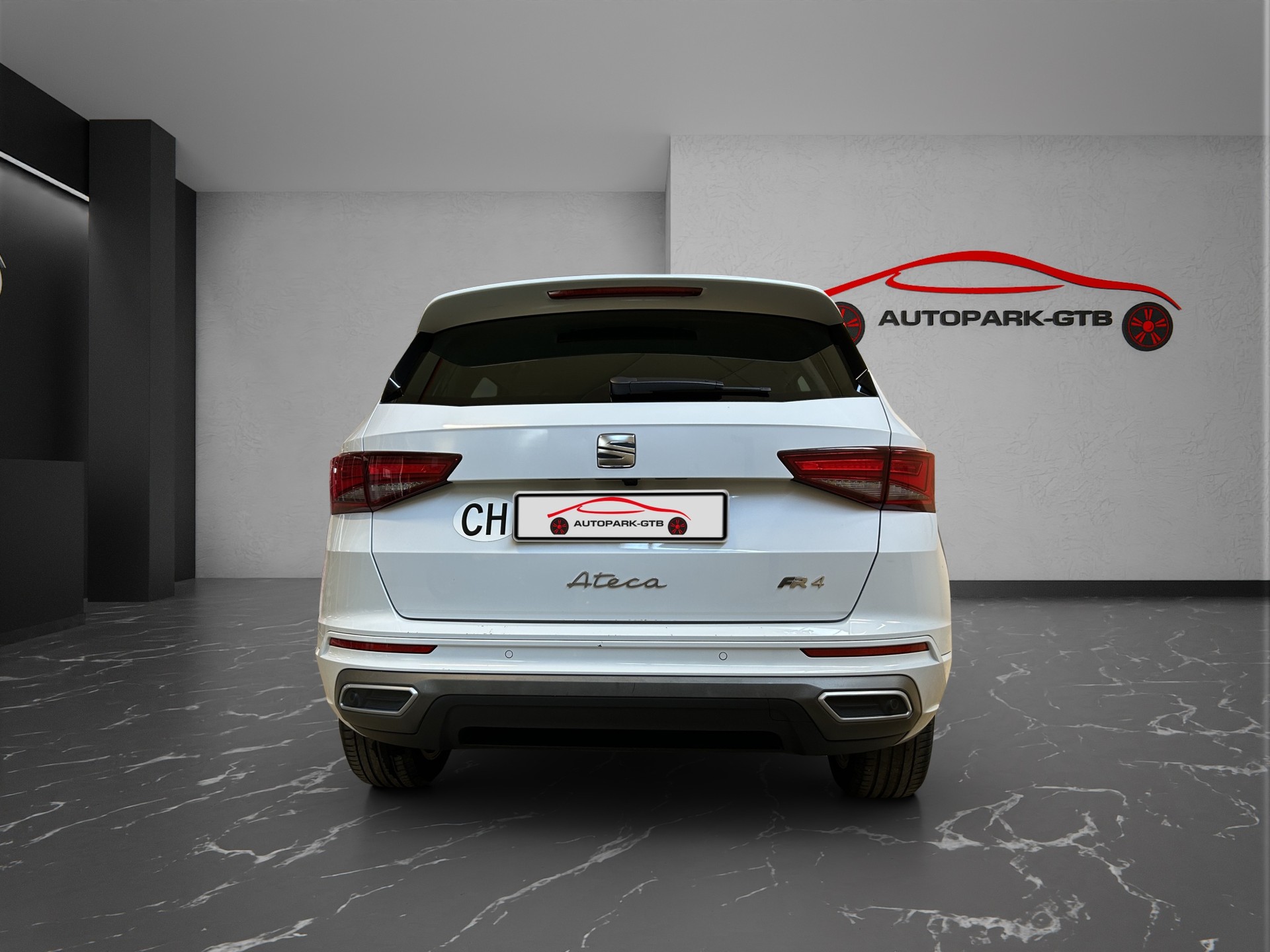 SEAT Ateca 2.0 TSI Hola FR 4Drive DSG-image-5