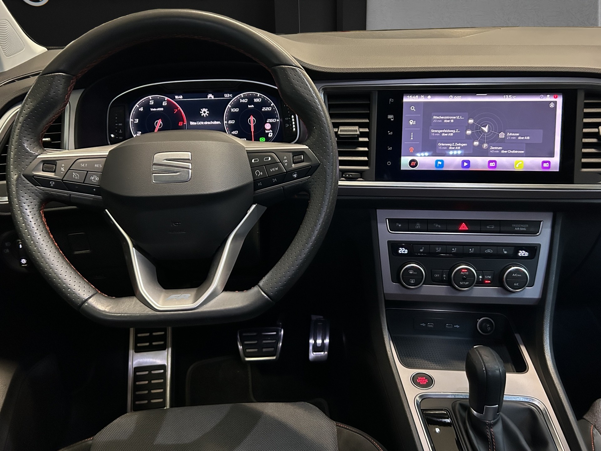 SEAT Ateca 2.0 TSI Hola FR 4Drive DSG-image-19