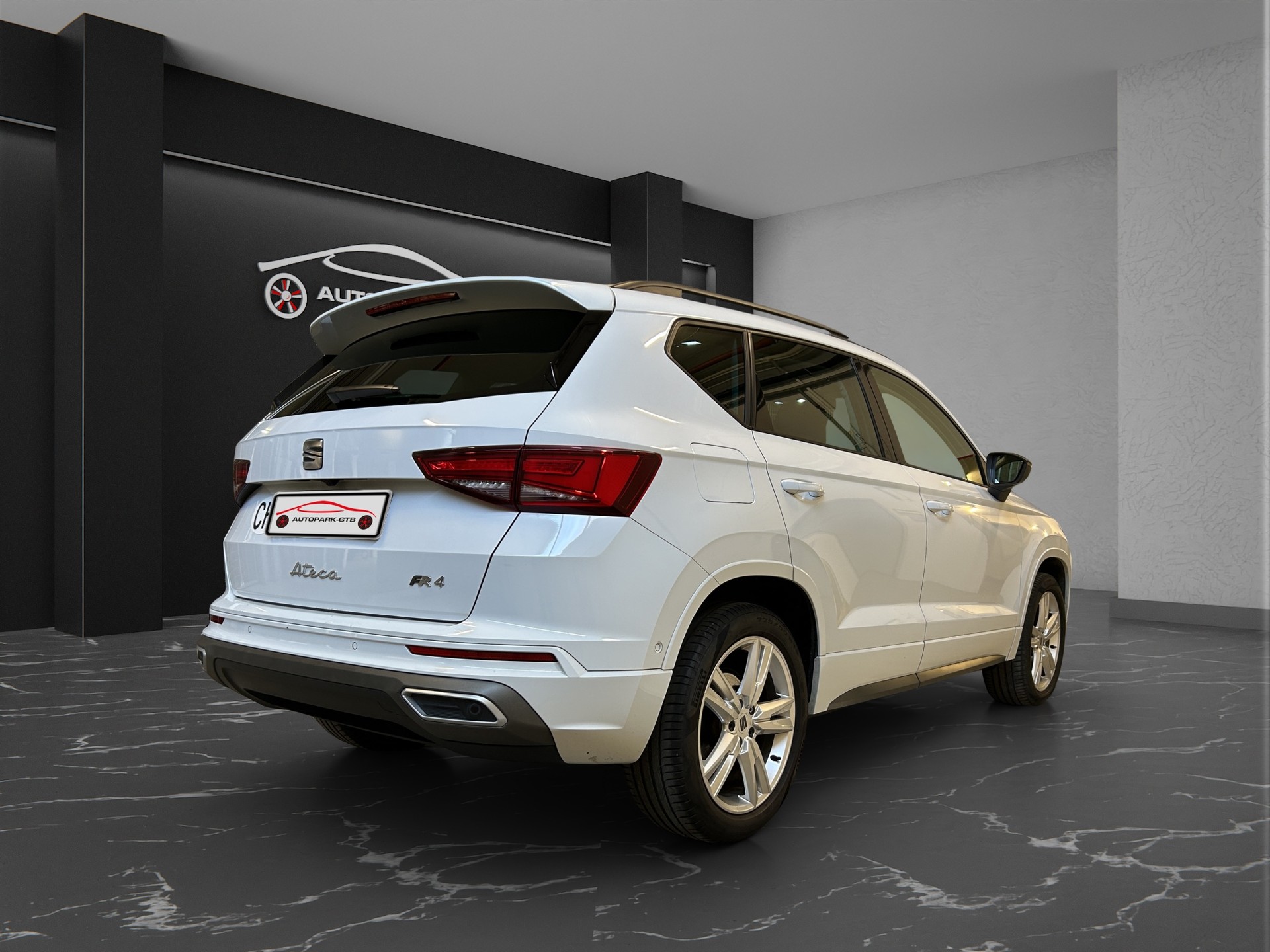 SEAT Ateca 2.0 TSI Hola FR 4Drive DSG-image-7