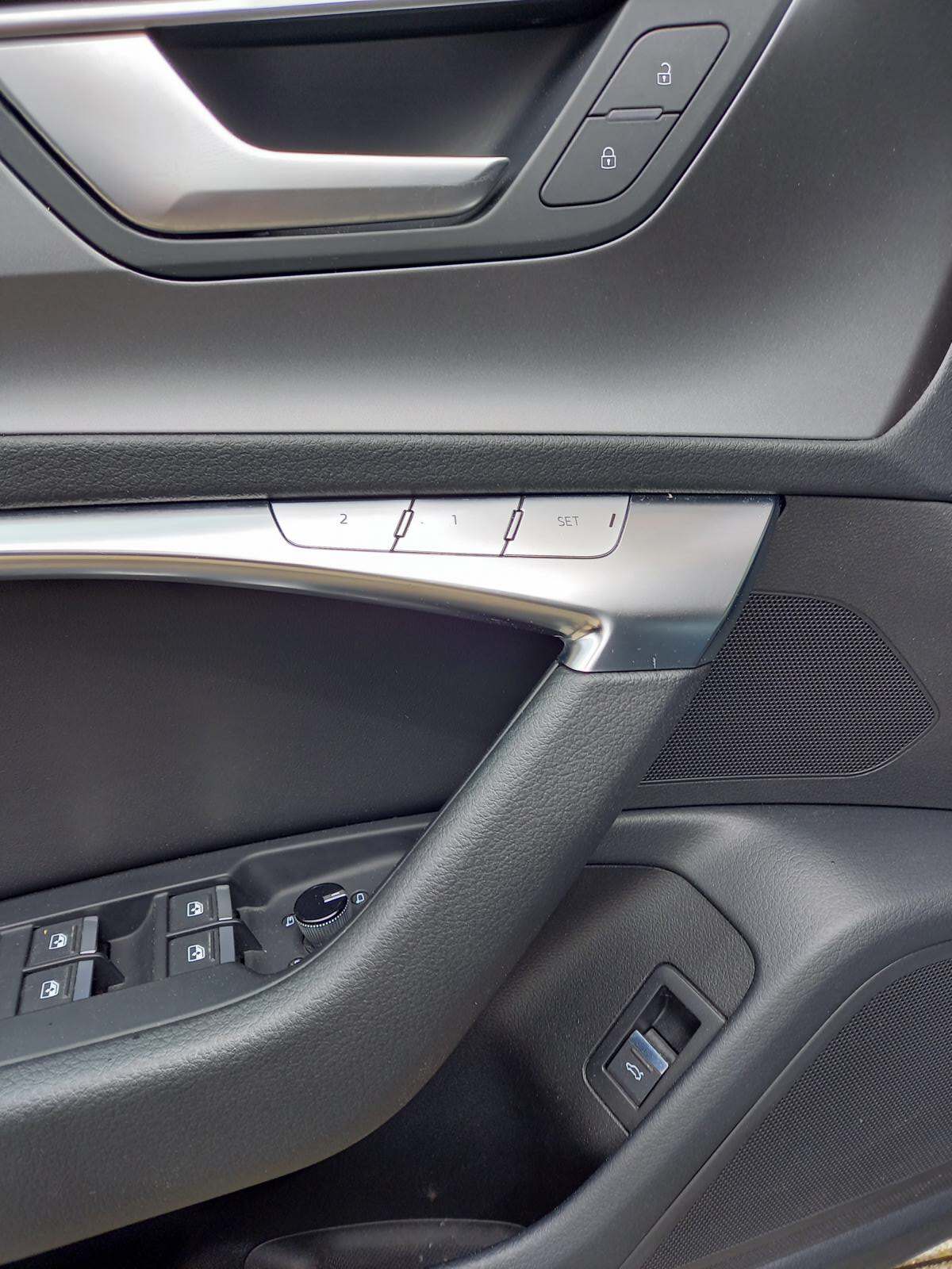 AUDI A6 allroad 45 TDI quattro tiptronic-image-11