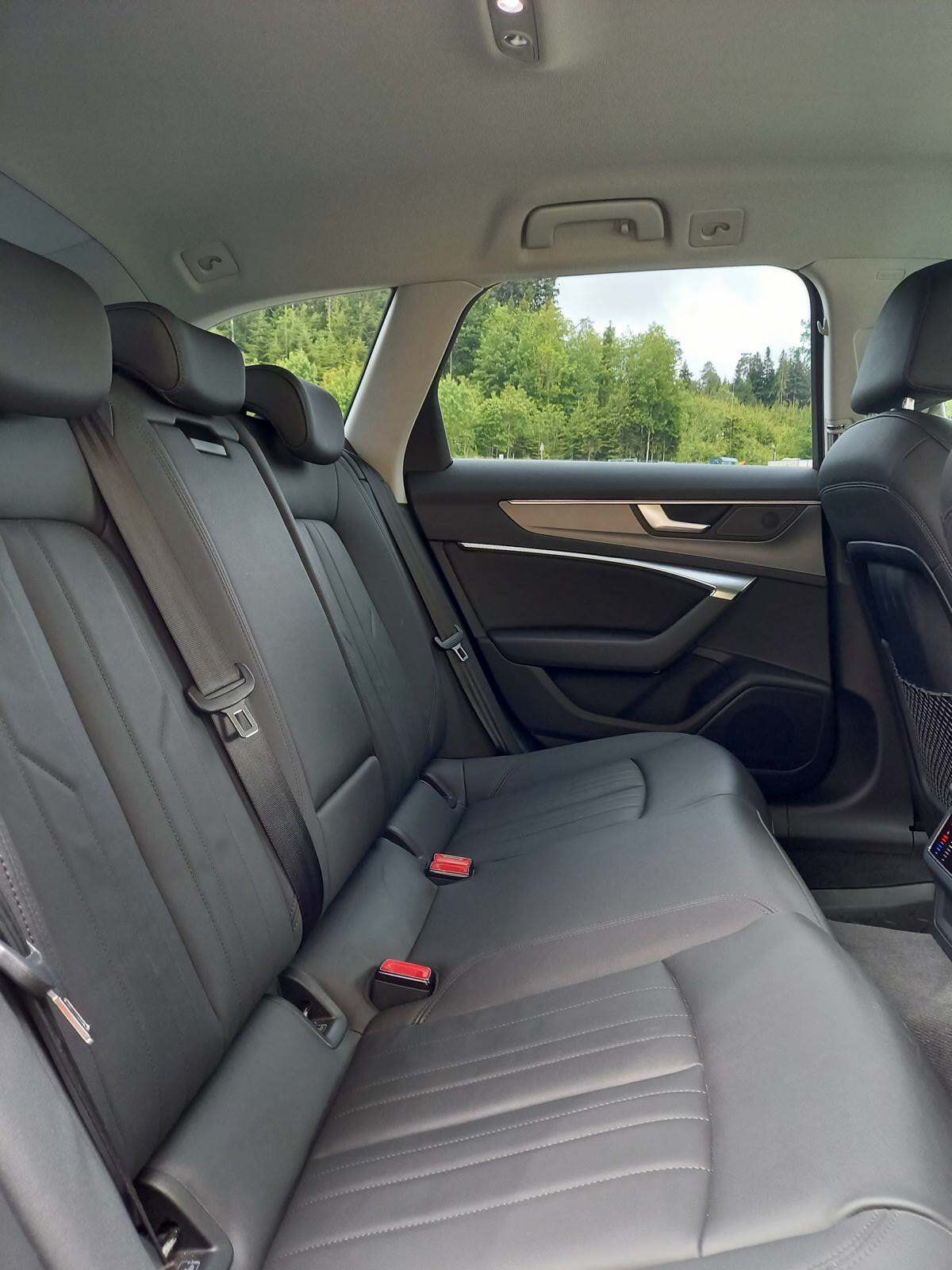 AUDI A6 allroad 45 TDI quattro tiptronic-image-12