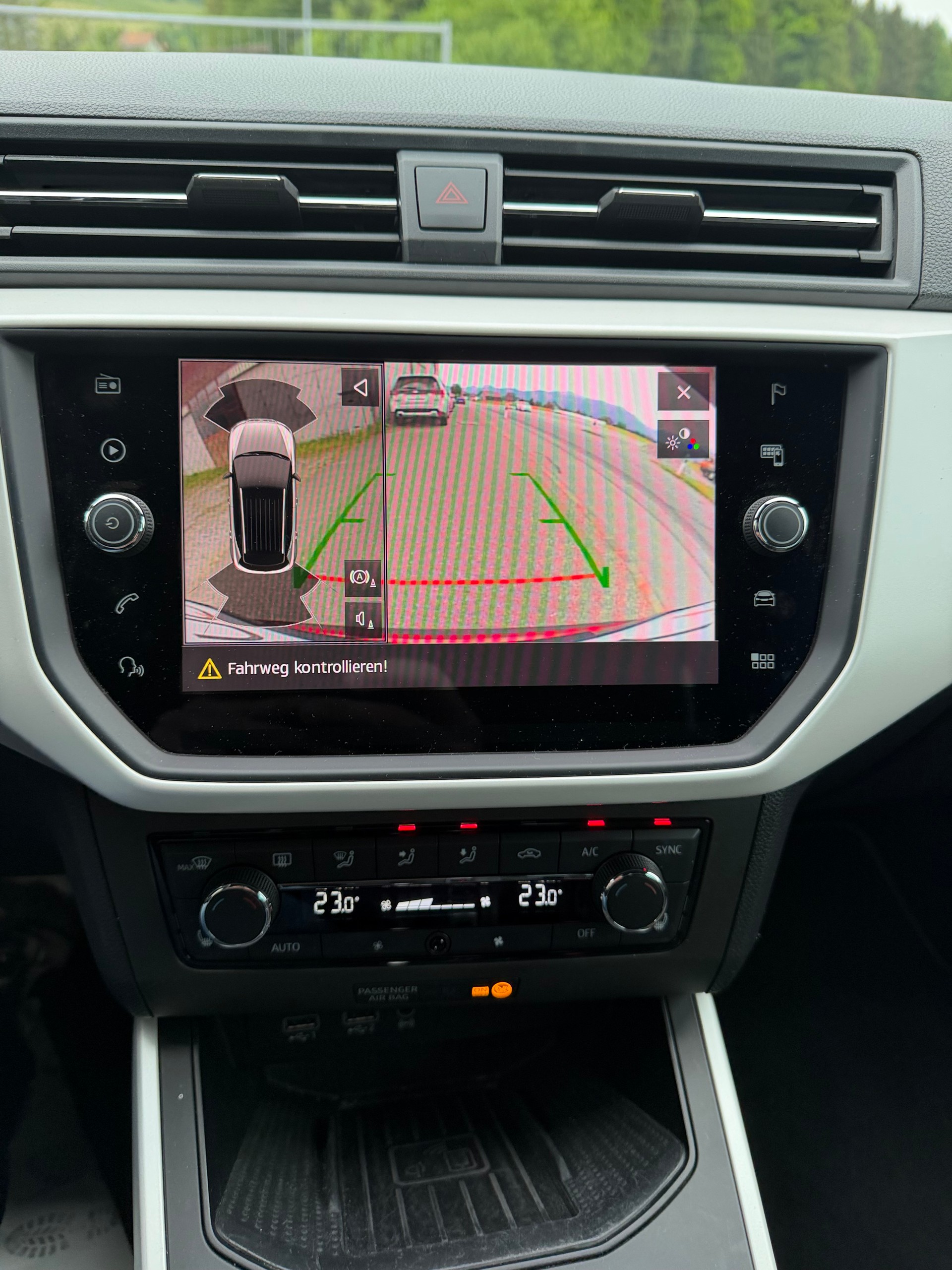 SEAT Arona 1.0 TSI Eco Xcellence DSG-image-11