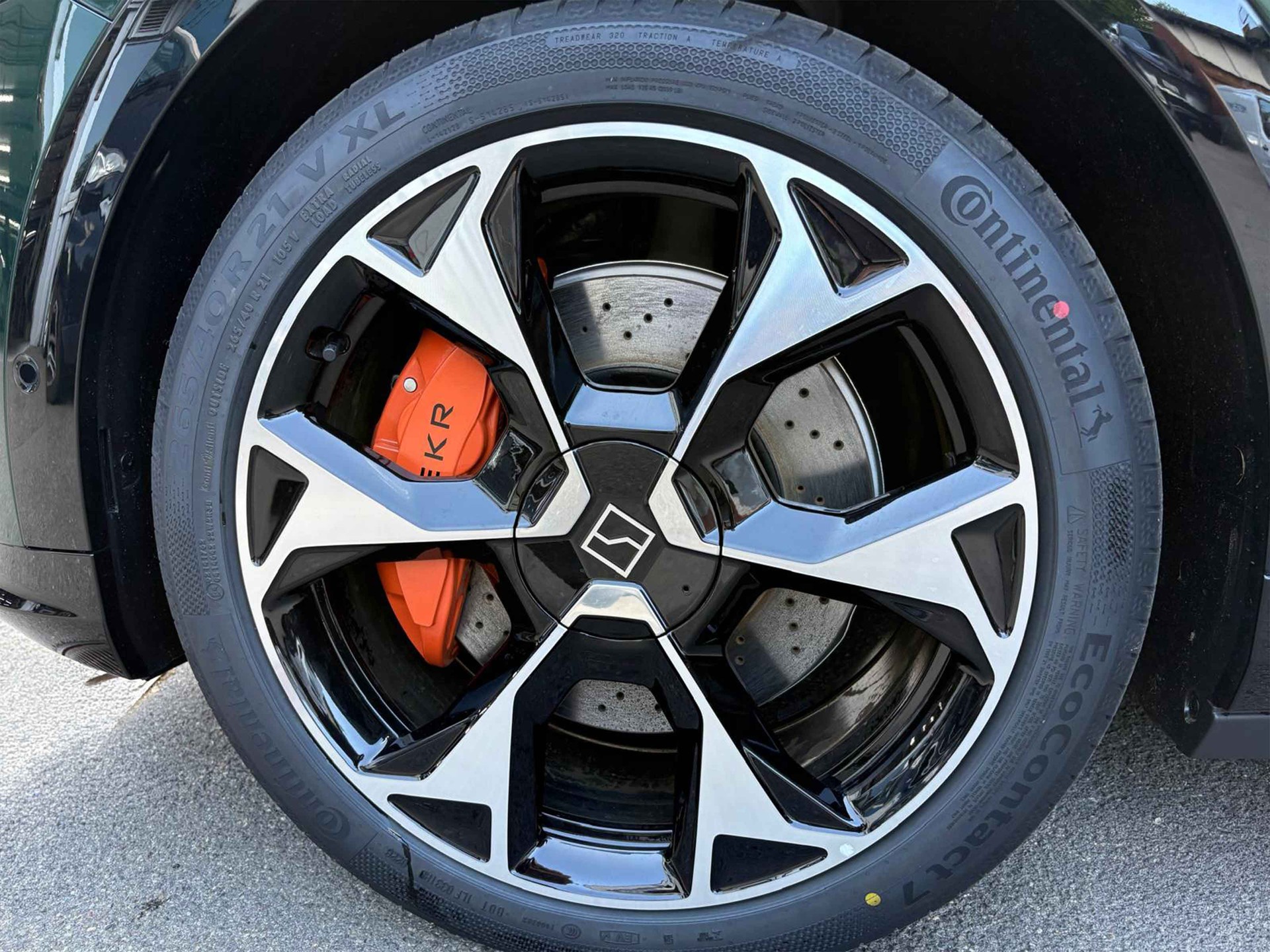 ZEEKR 7X 100kWh Privilege AWD CH-Fz.-image-11