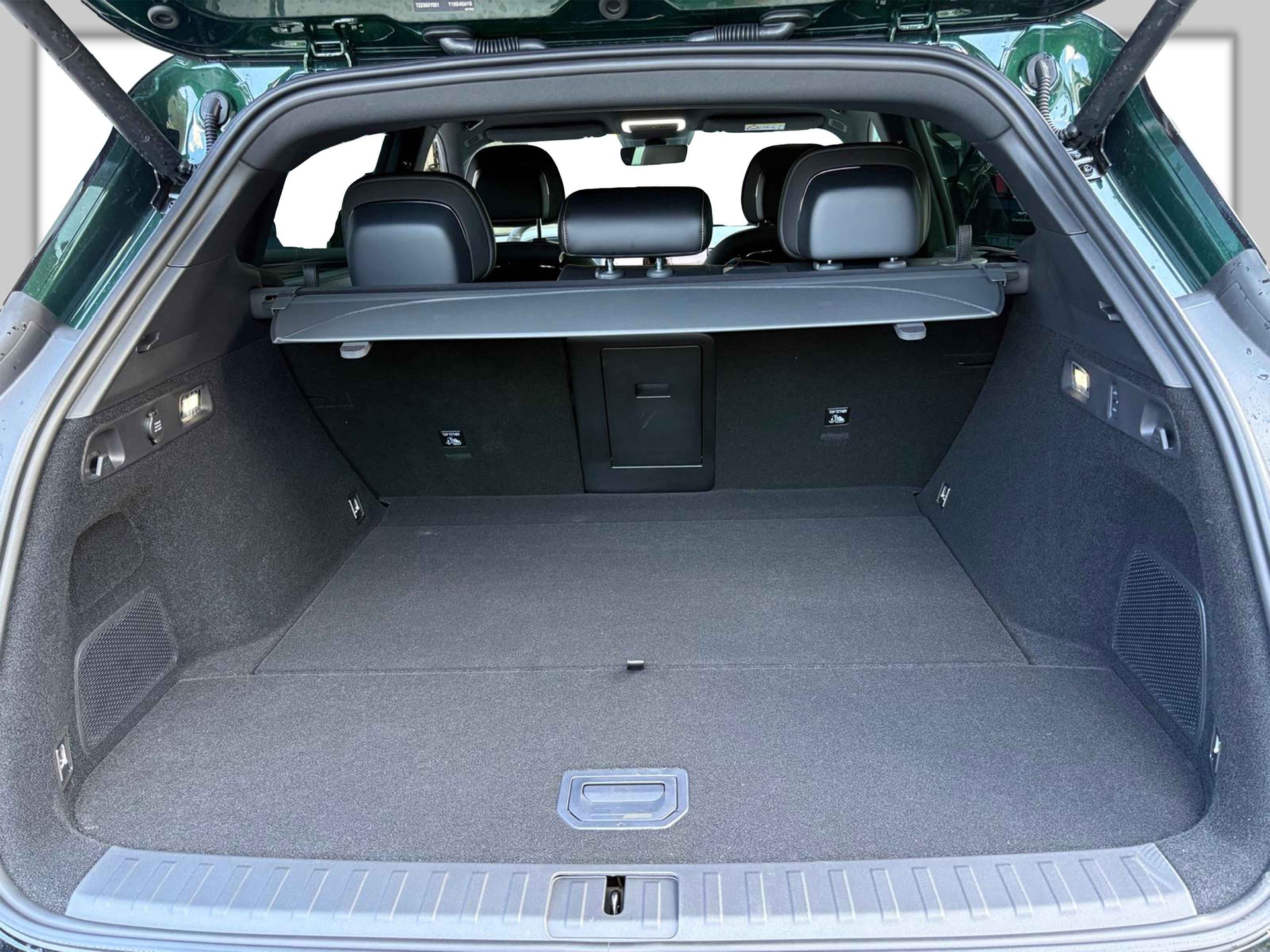 ZEEKR 7X 100kWh Privilege AWD CH-Fz.-image-10