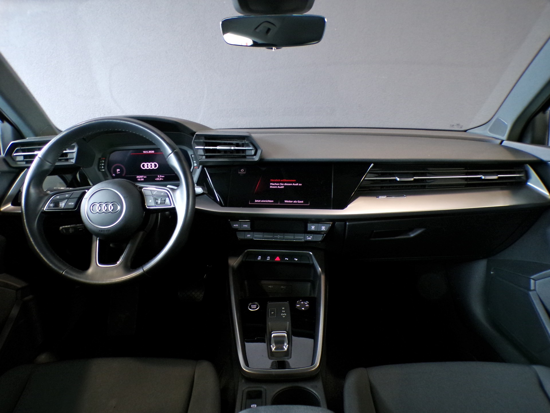 AUDI 30 TFSI-image-9