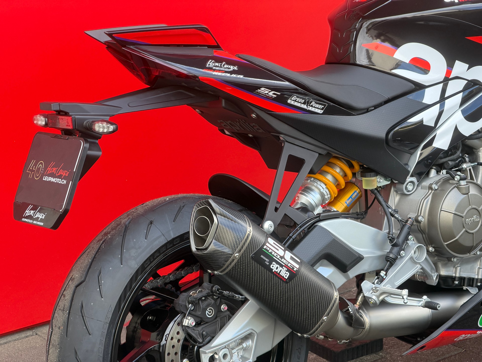 APRILIA RS 660 FACTORY GP REPLICA E5+ (105PS) ©-image-6