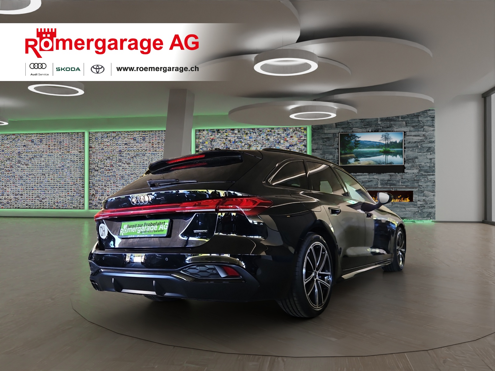 AUDI A5 Avant TDI quattro 150 kW S tronic-showroom-element-3