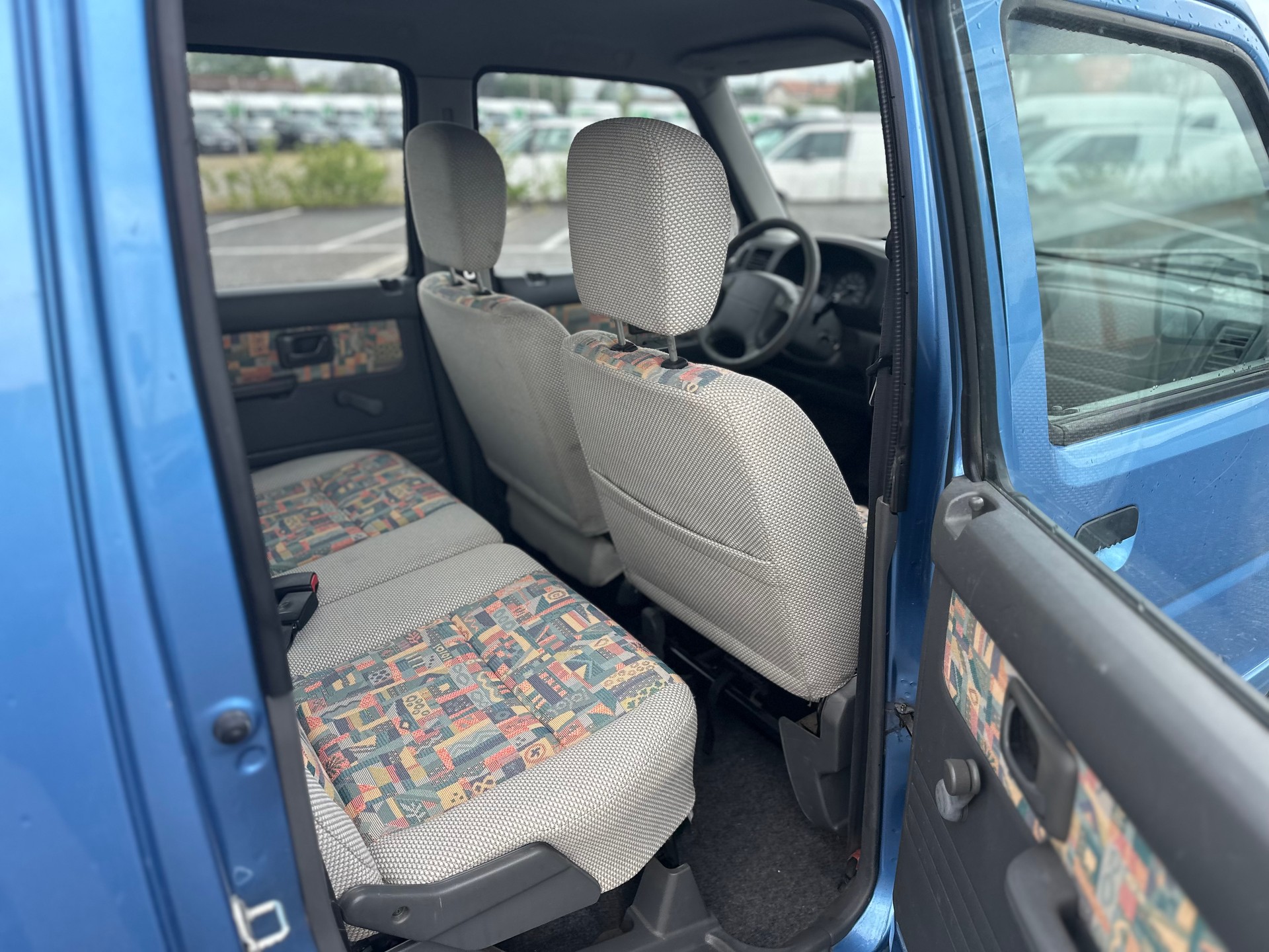 SUZUKI Wagon R+ 1.2-image-9
