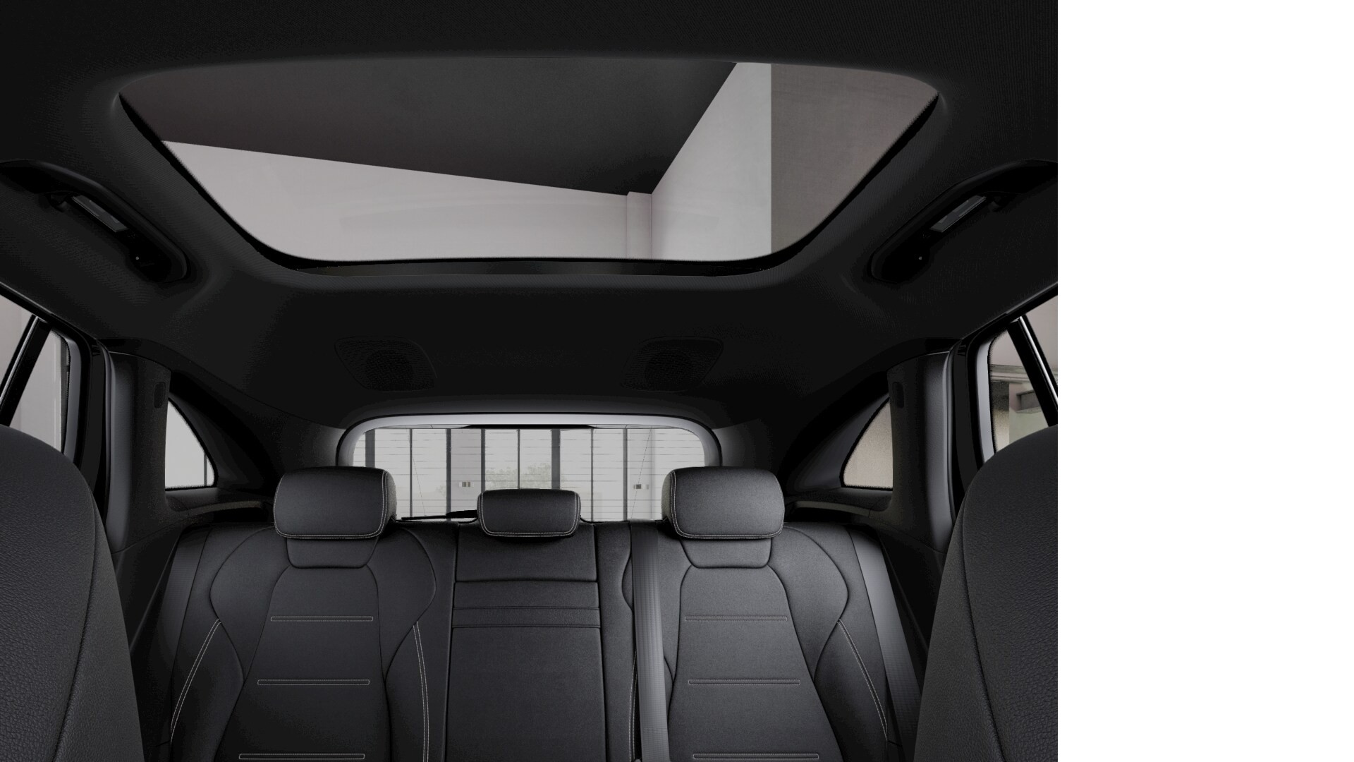 MERCEDES-BENZ GLA 200 Night Star 7G-DCT-image-11