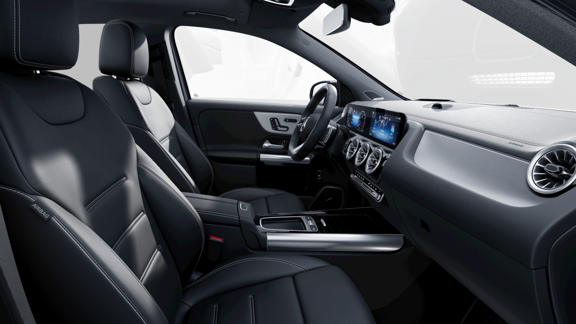 MERCEDES-BENZ GLA 200 Night Star 7G-DCT-image-8