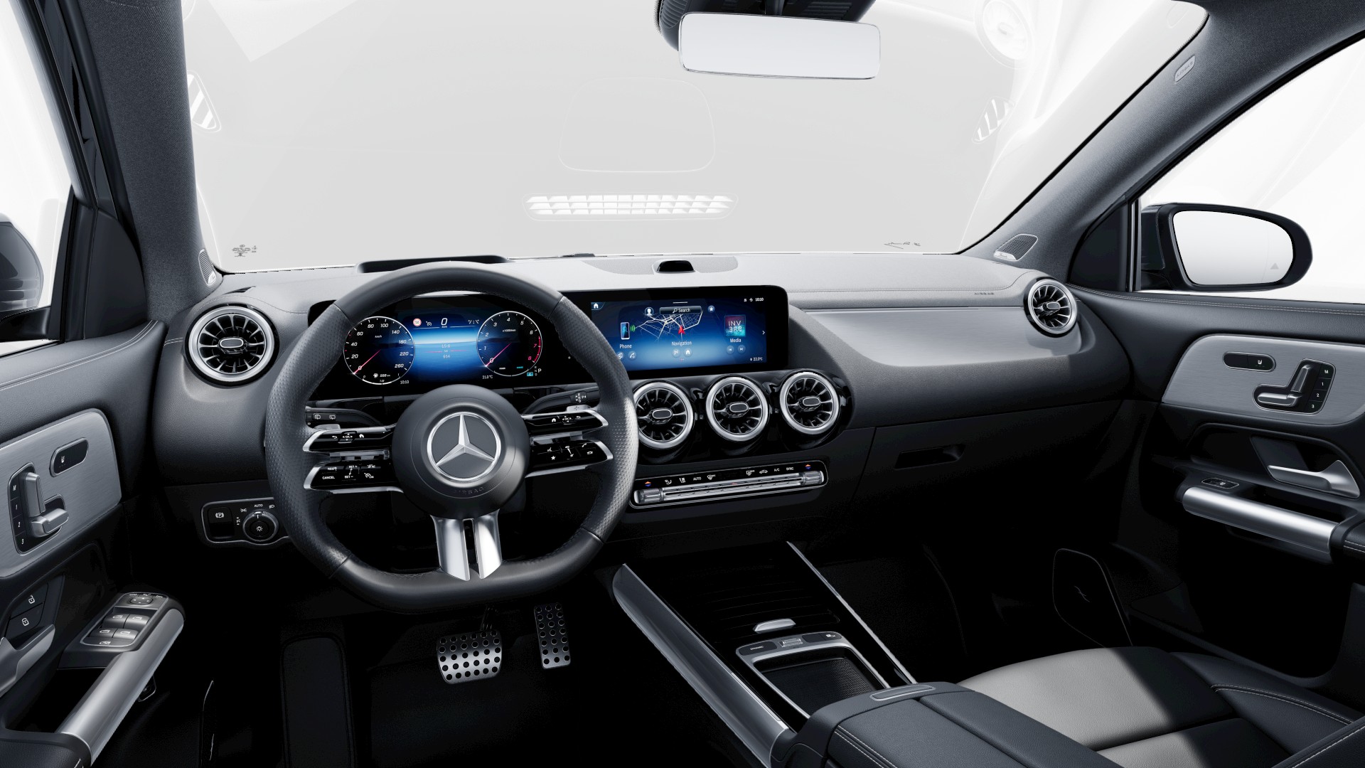 MERCEDES-BENZ GLA 200 Night Star 7G-DCT-image-7