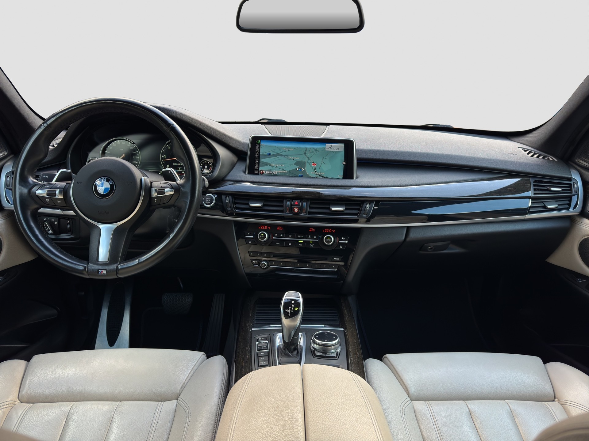 BMW X5 xDrive 40d Steptronic-image-3