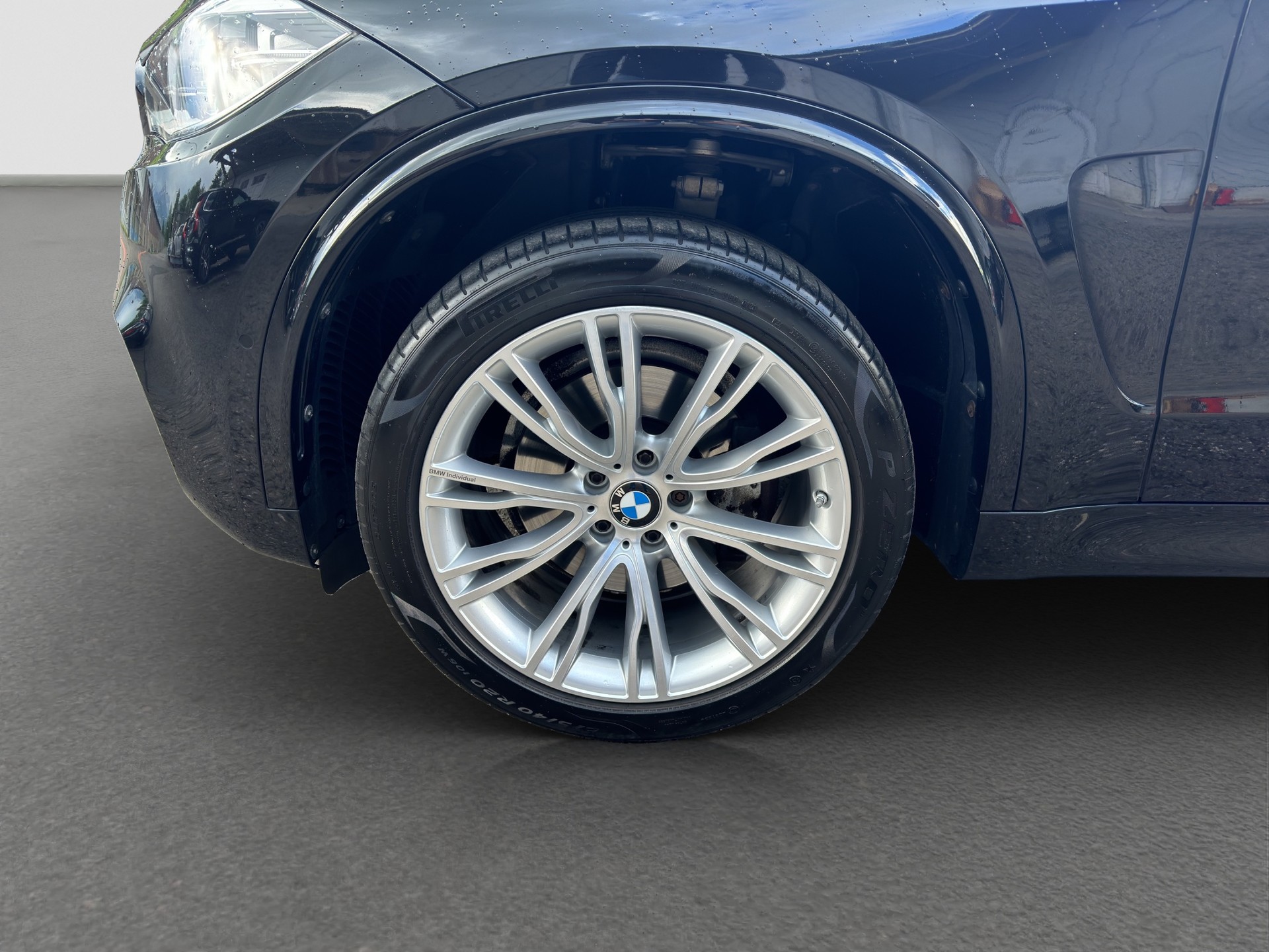BMW X5 xDrive 40d Steptronic-image-15