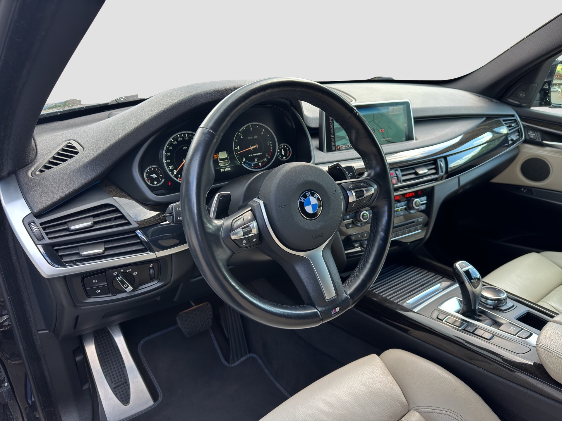 BMW X5 xDrive 40d Steptronic-image-7