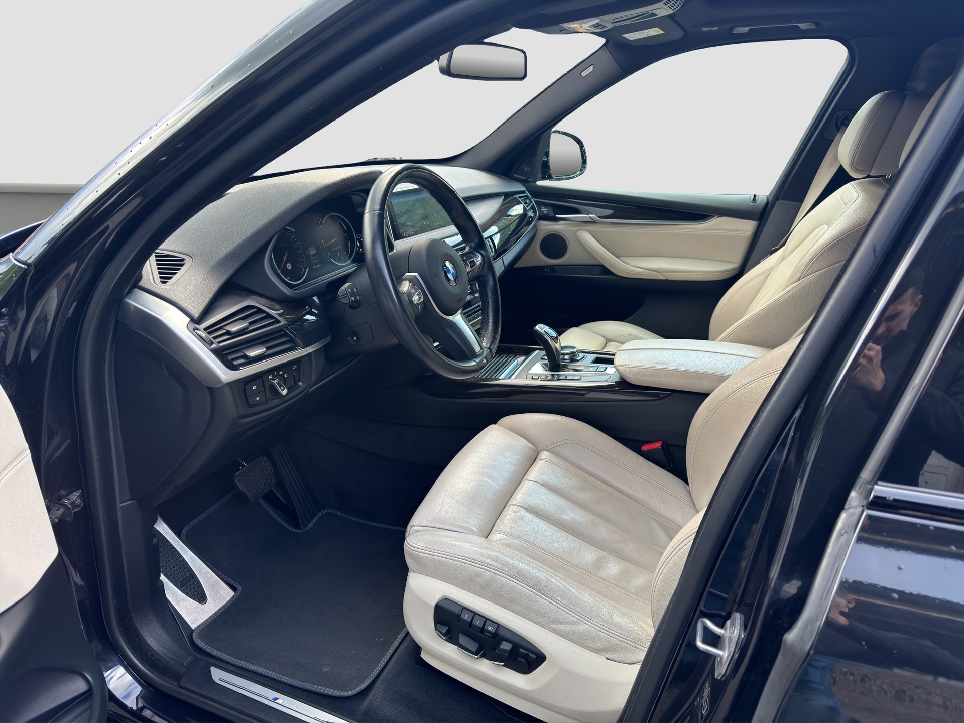 BMW X5 xDrive 40d Steptronic-image-9
