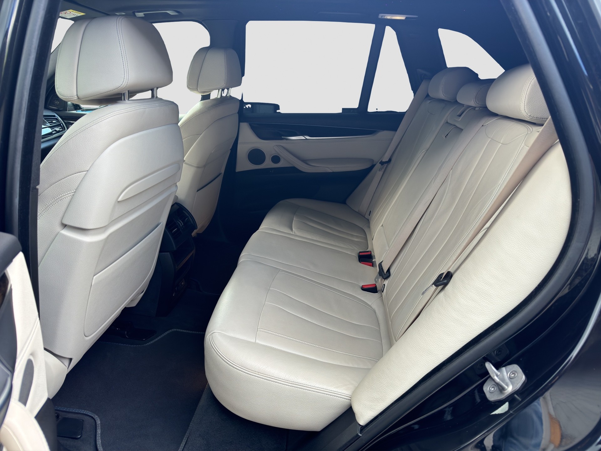BMW X5 xDrive 40d Steptronic-image-10