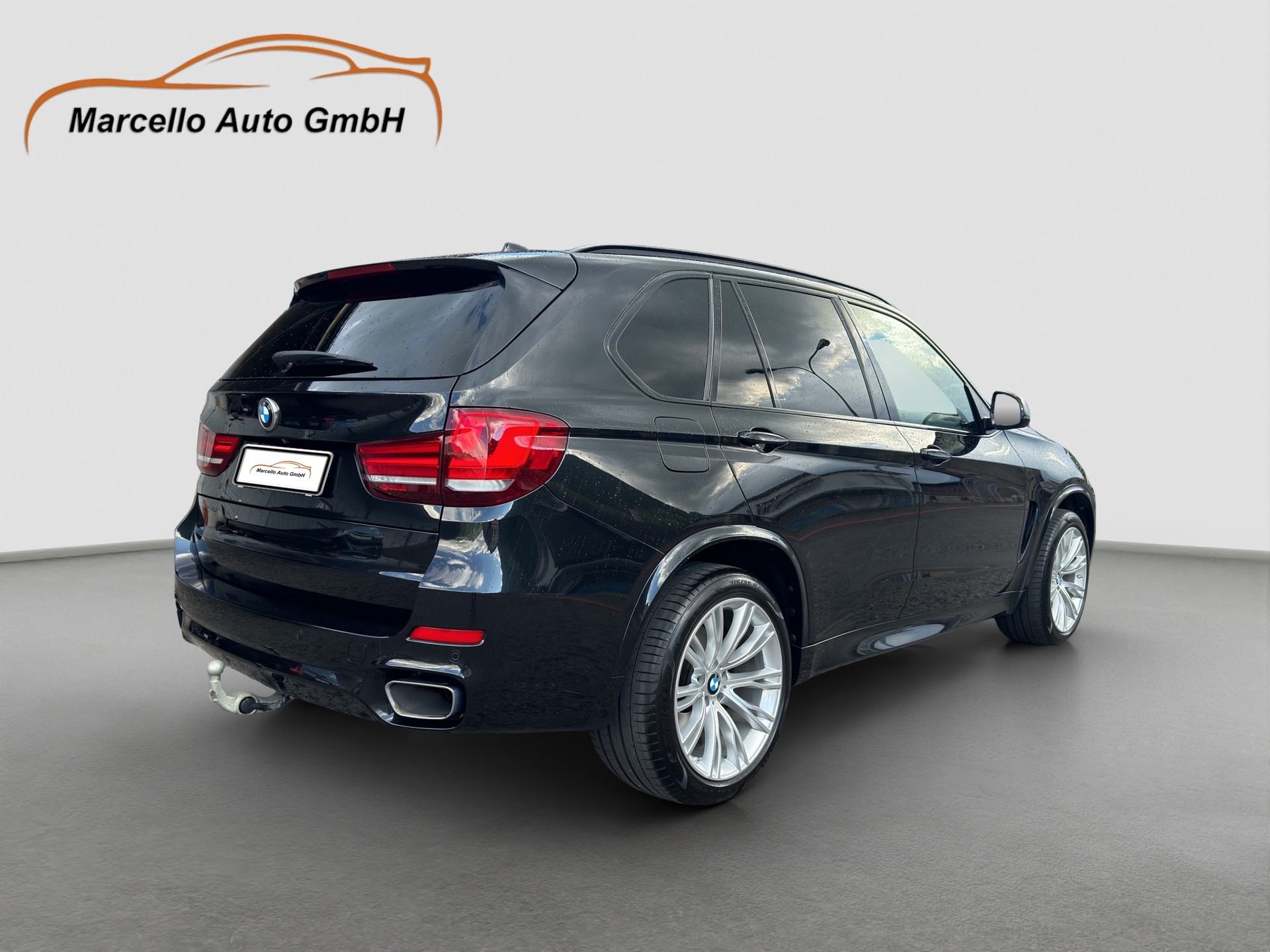 BMW X5 xDrive 40d Steptronic-image-14