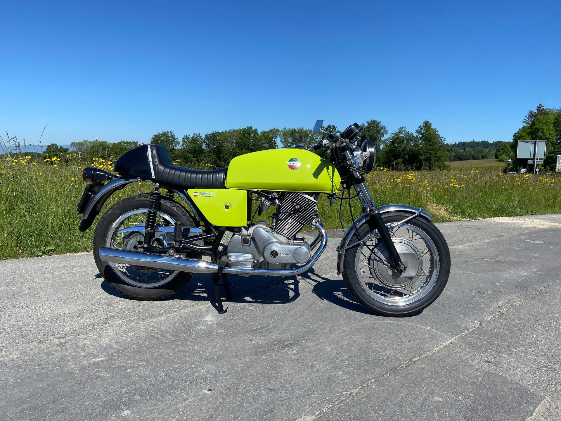 LAVERDA 750 SF-image-1